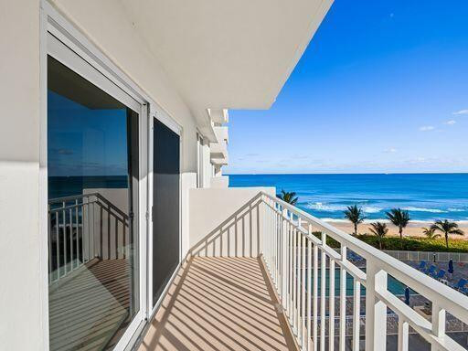 3221 S Ocean #405, Highland Beach FL 33487