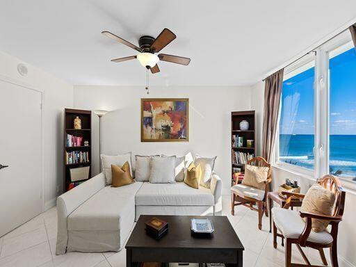 3221 S Ocean #405, Highland Beach FL 33487