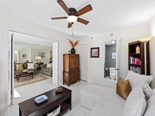 3221 S Ocean #405, Highland Beach FL 33487