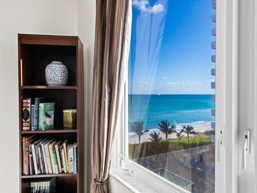 3221 S Ocean #405, Highland Beach FL 33487