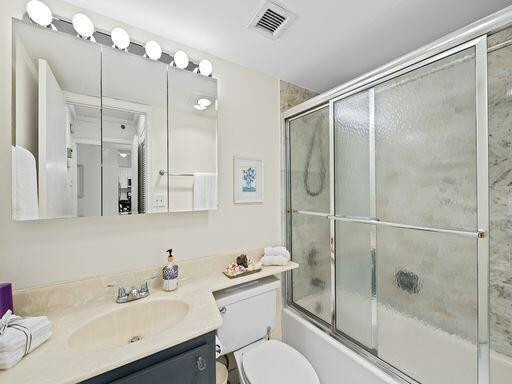 3221 S Ocean #405, Highland Beach FL 33487