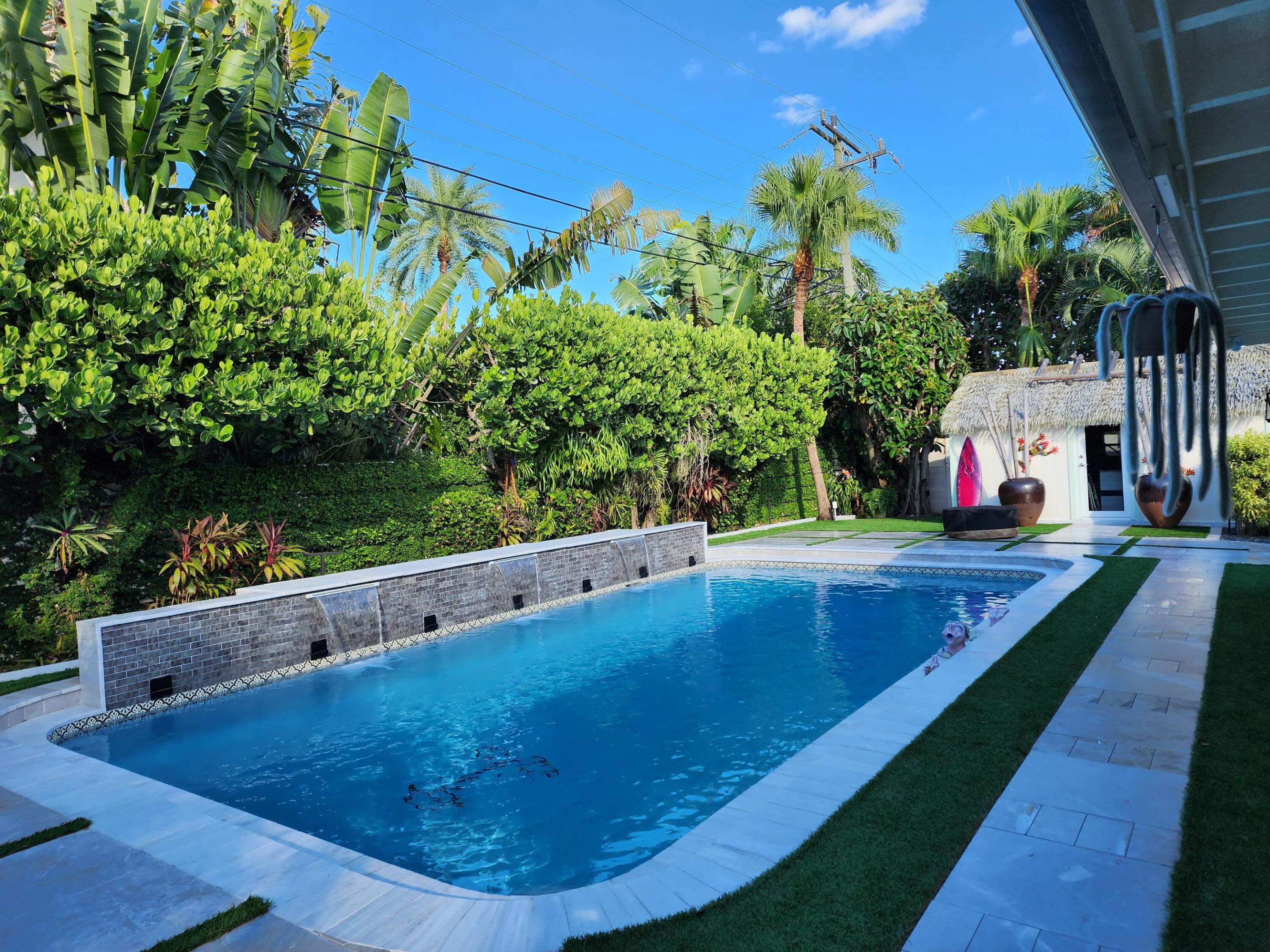 716 Middle River, Fort Lauderdale FL 33304