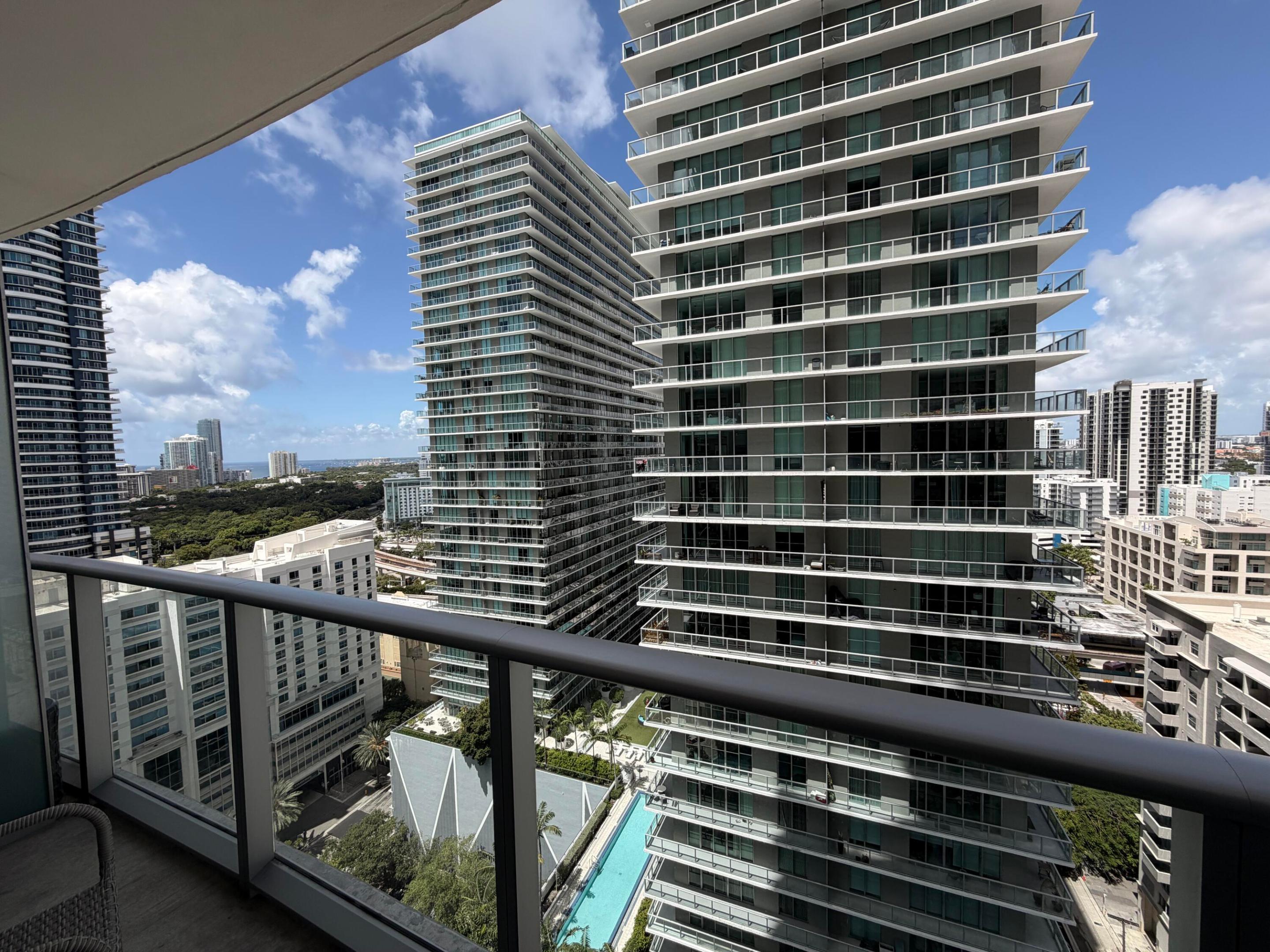 1100 S MIAMI #2106, Miami FL 33130