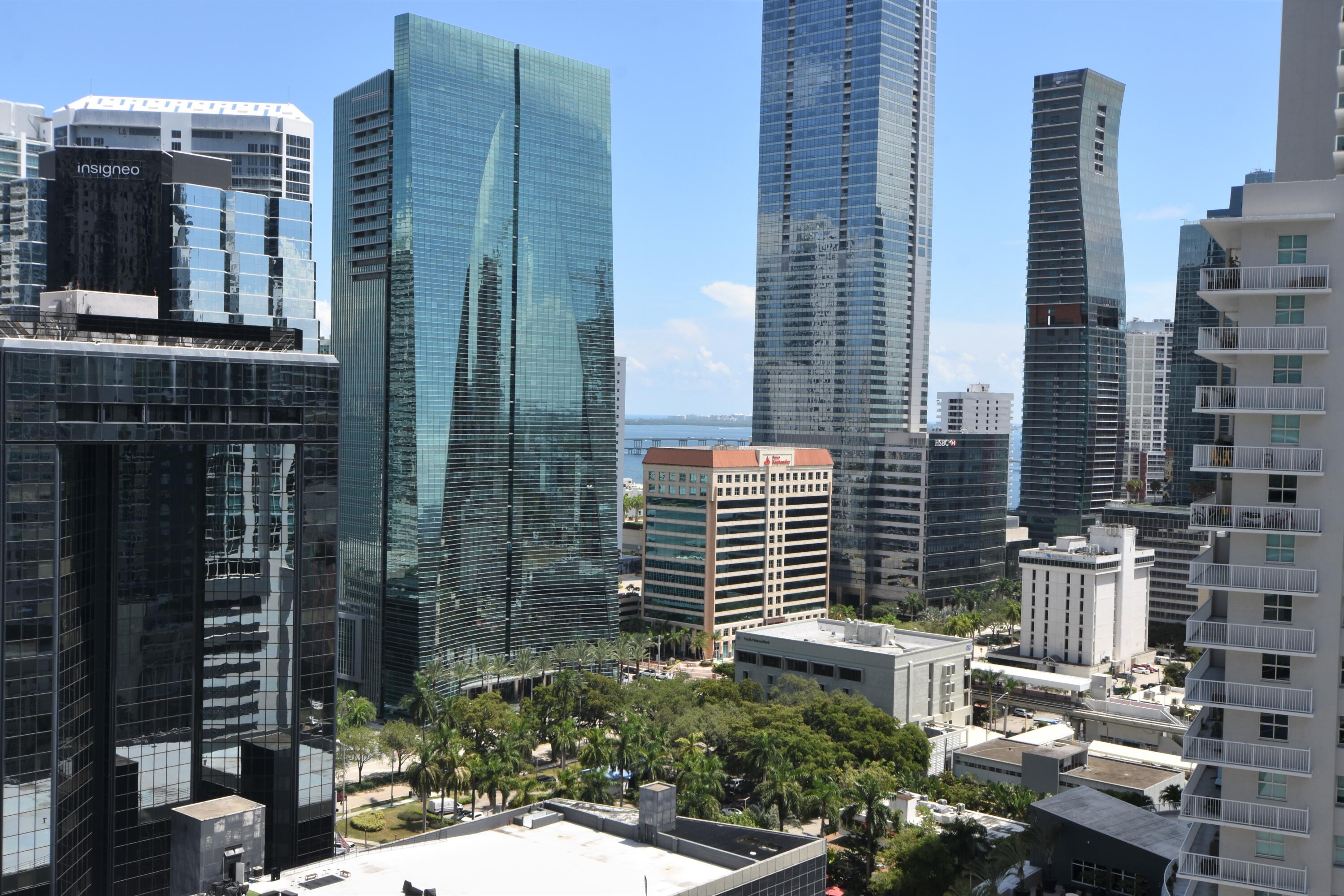 1100 S MIAMI #2106, Miami FL 33130