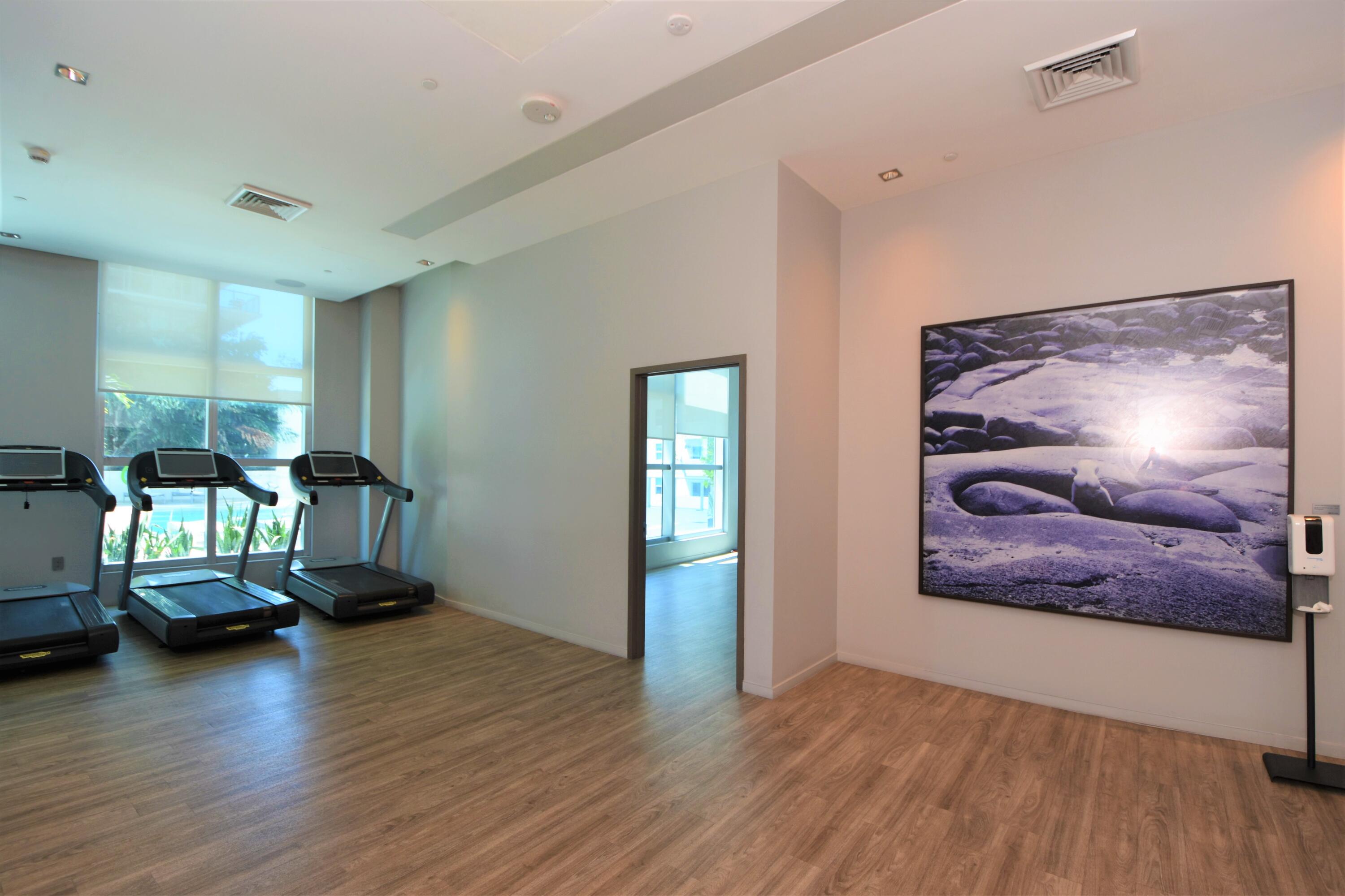 1100 S MIAMI #2106, Miami FL 33130