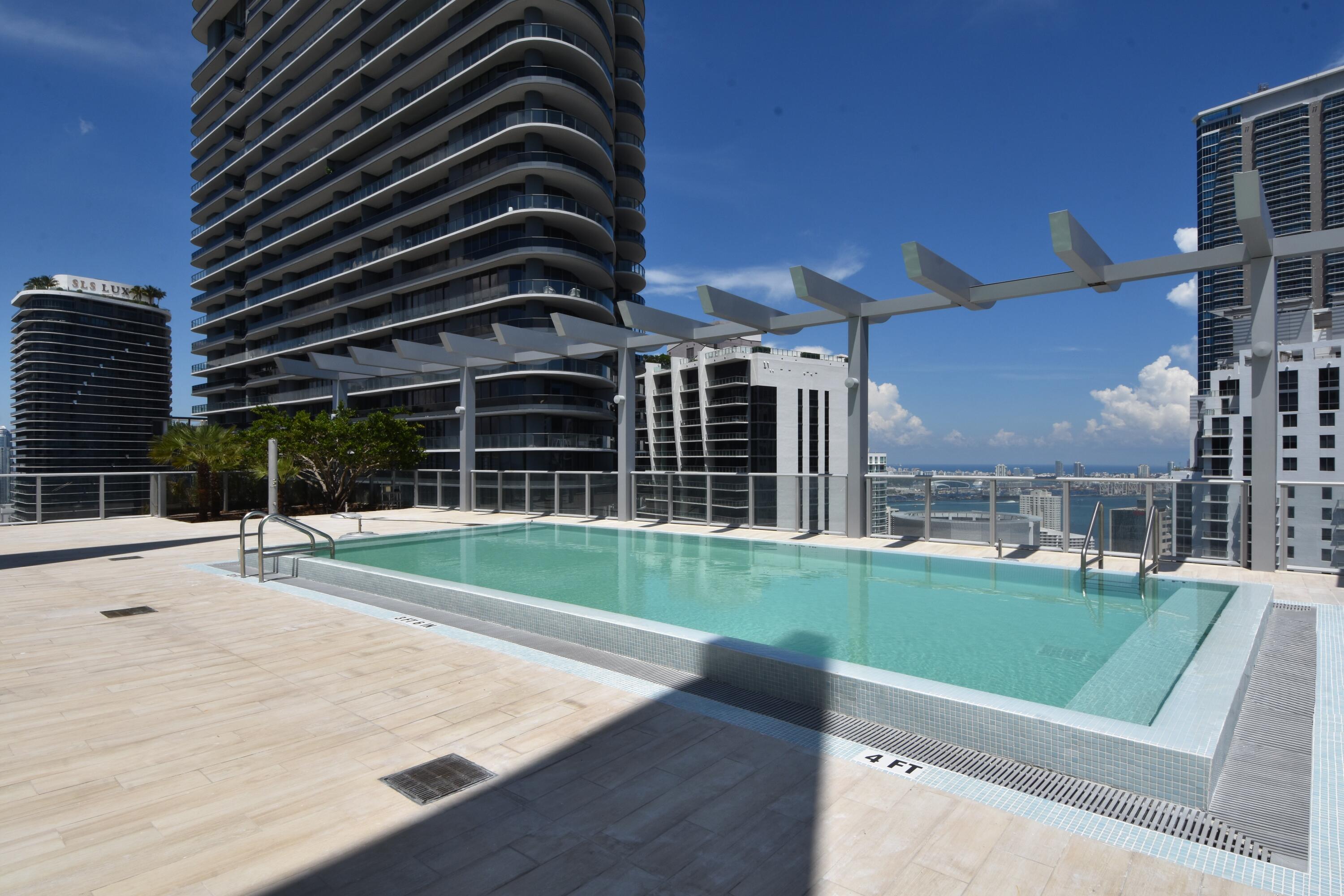 1100 S Miami #2207, Miami FL 33130