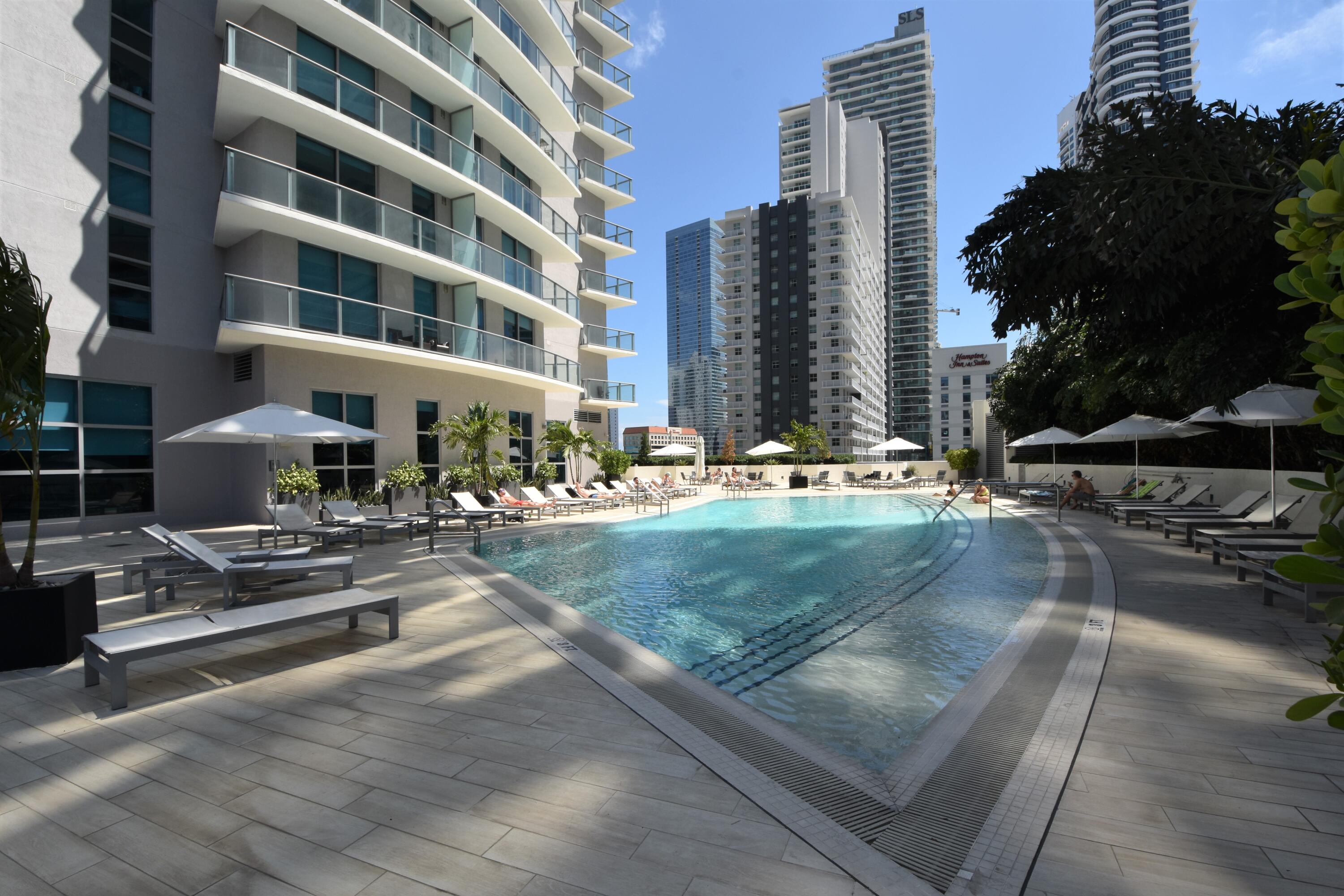1100 S Miami #2207, Miami FL 33130