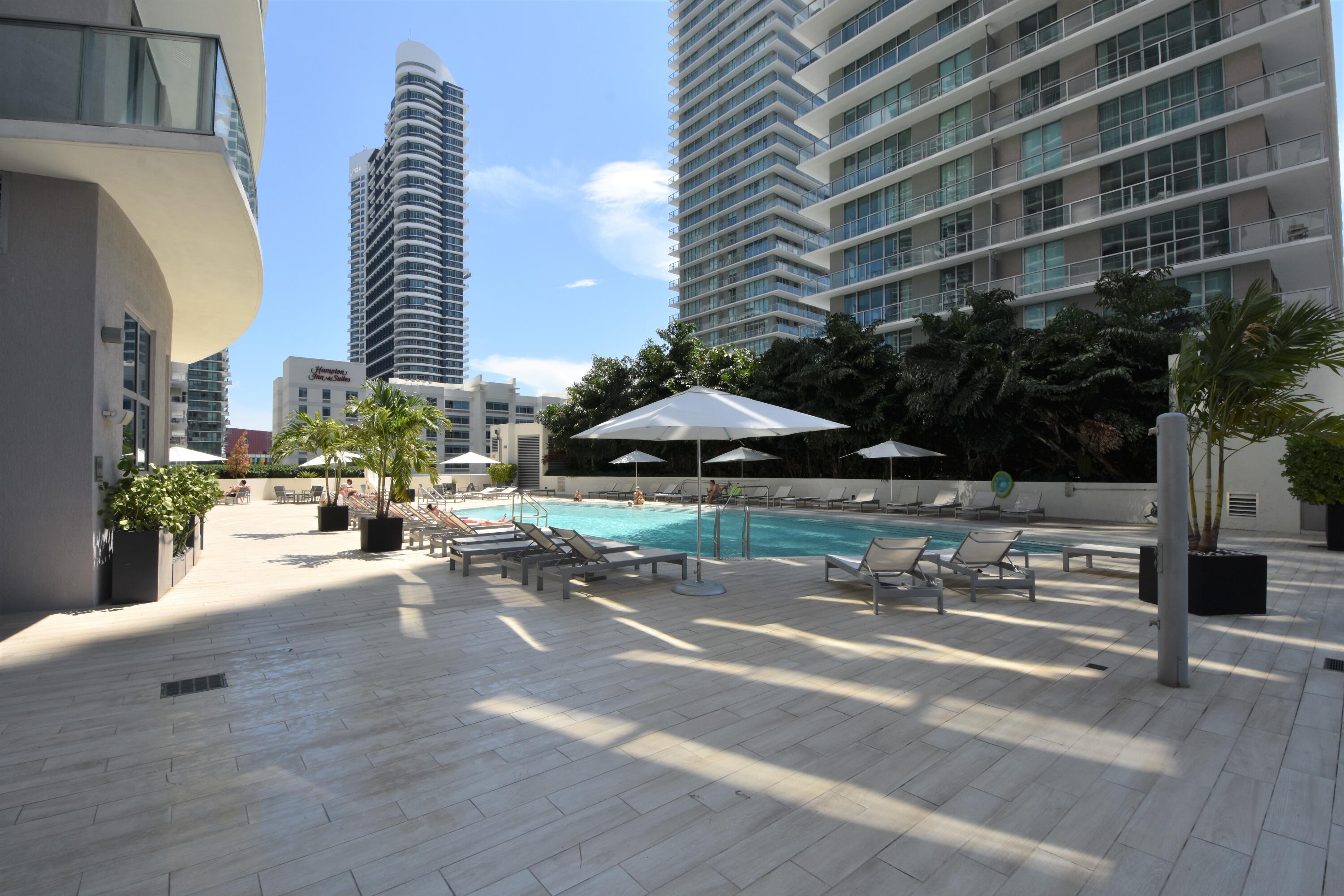 1100 S Miami #2207, Miami FL 33130