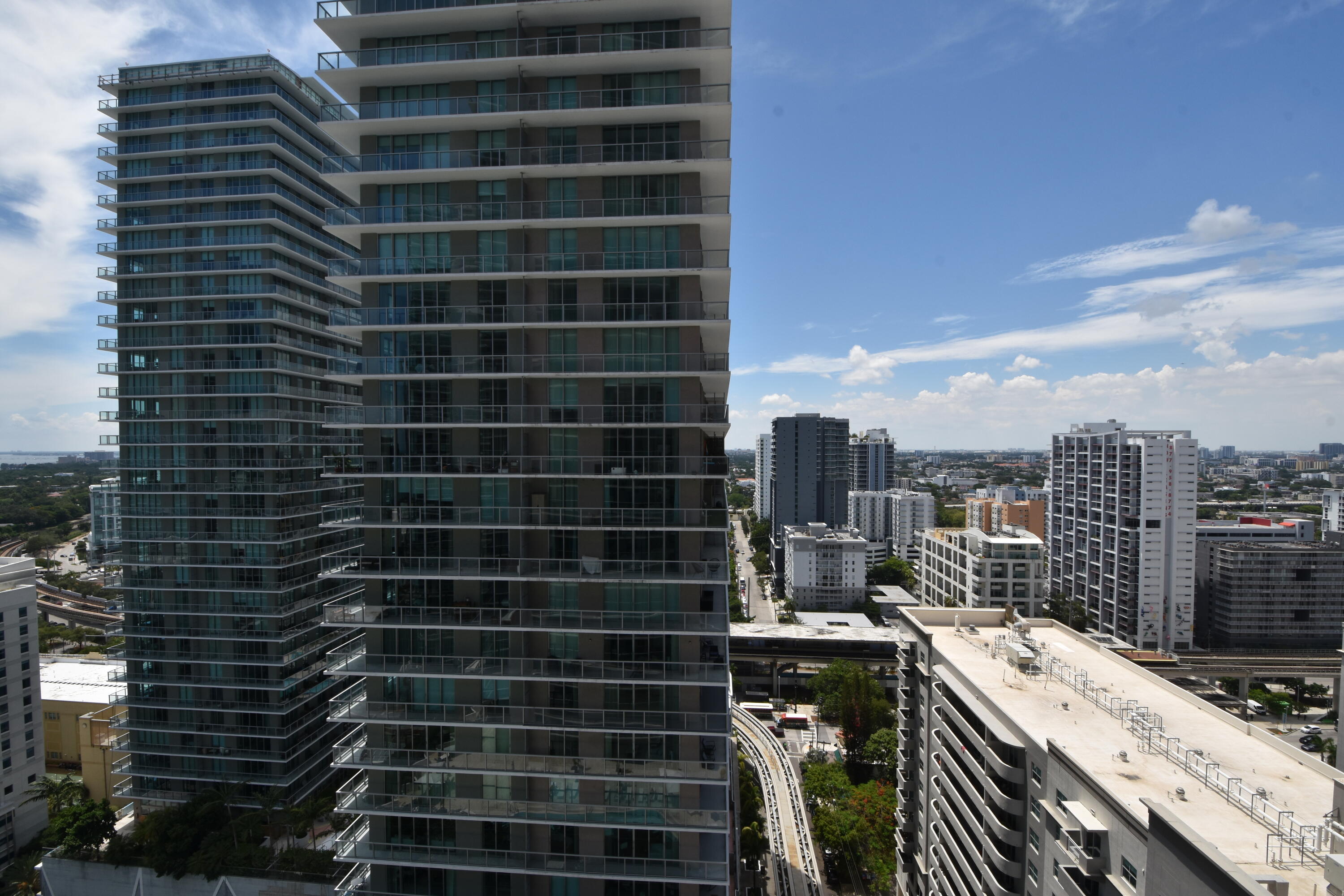 1100 S Miami #2207, Miami FL 33130
