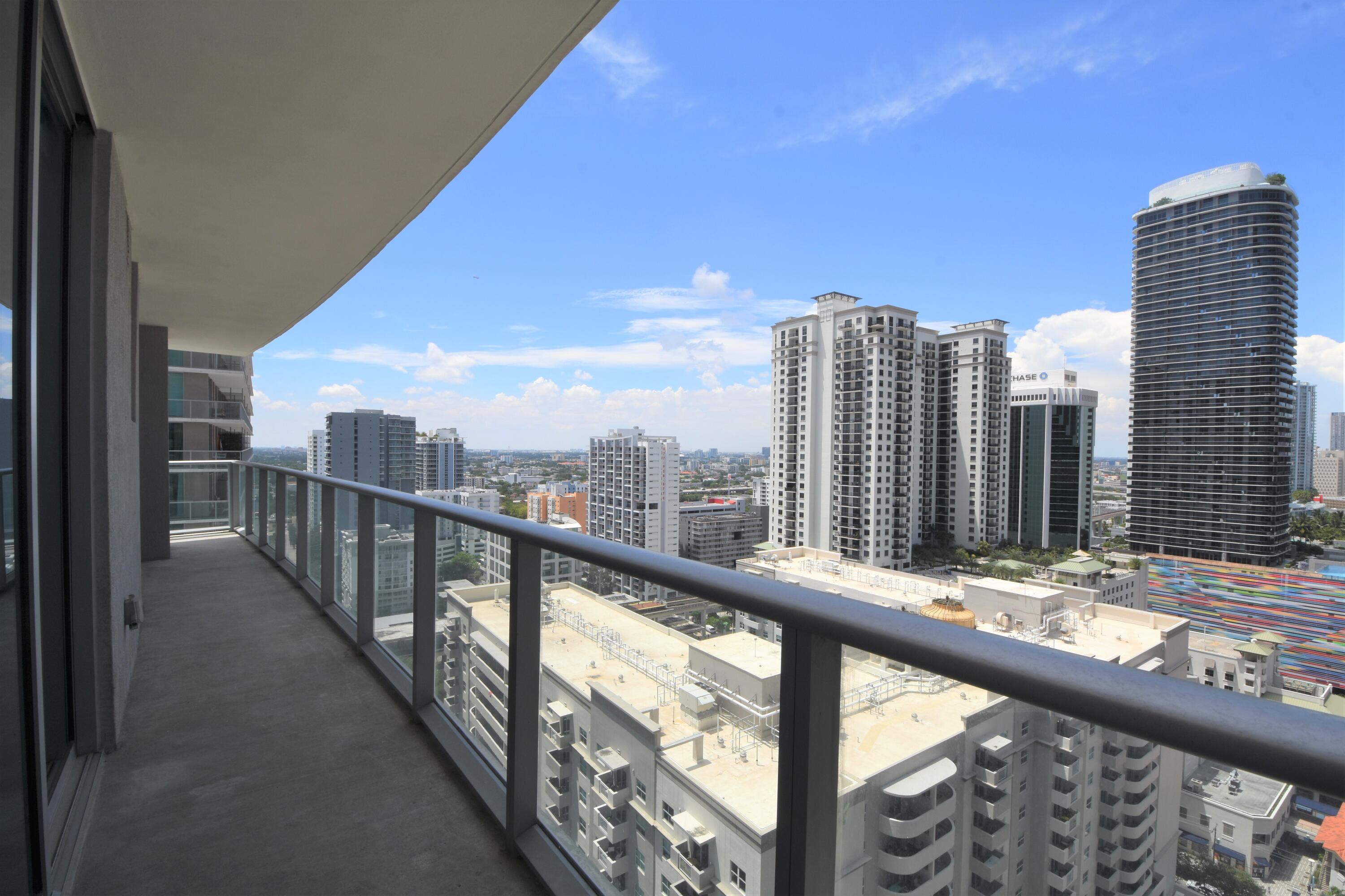1100 S Miami #2207, Miami FL 33130