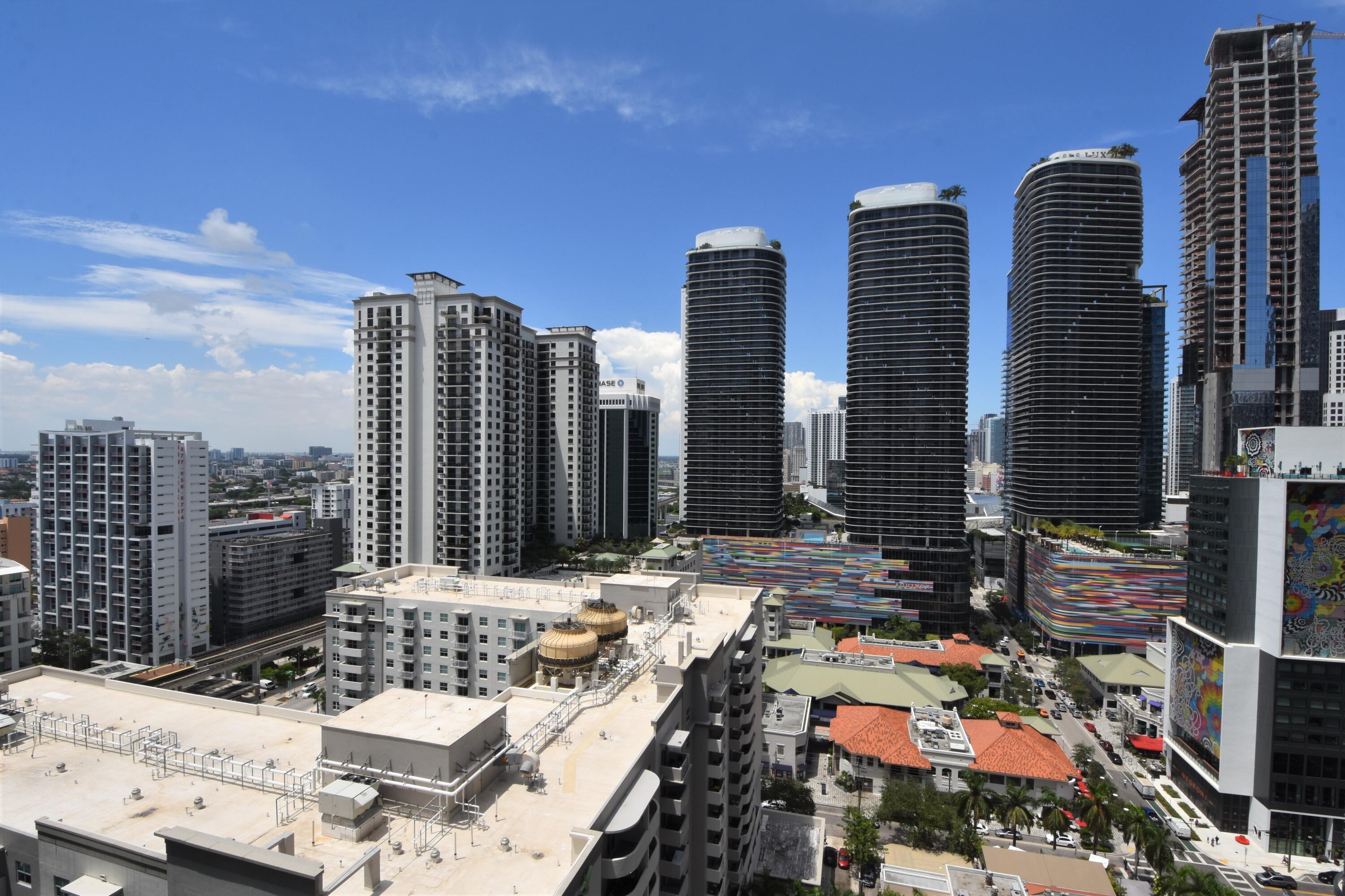 1100 S Miami #2207, Miami FL 33130