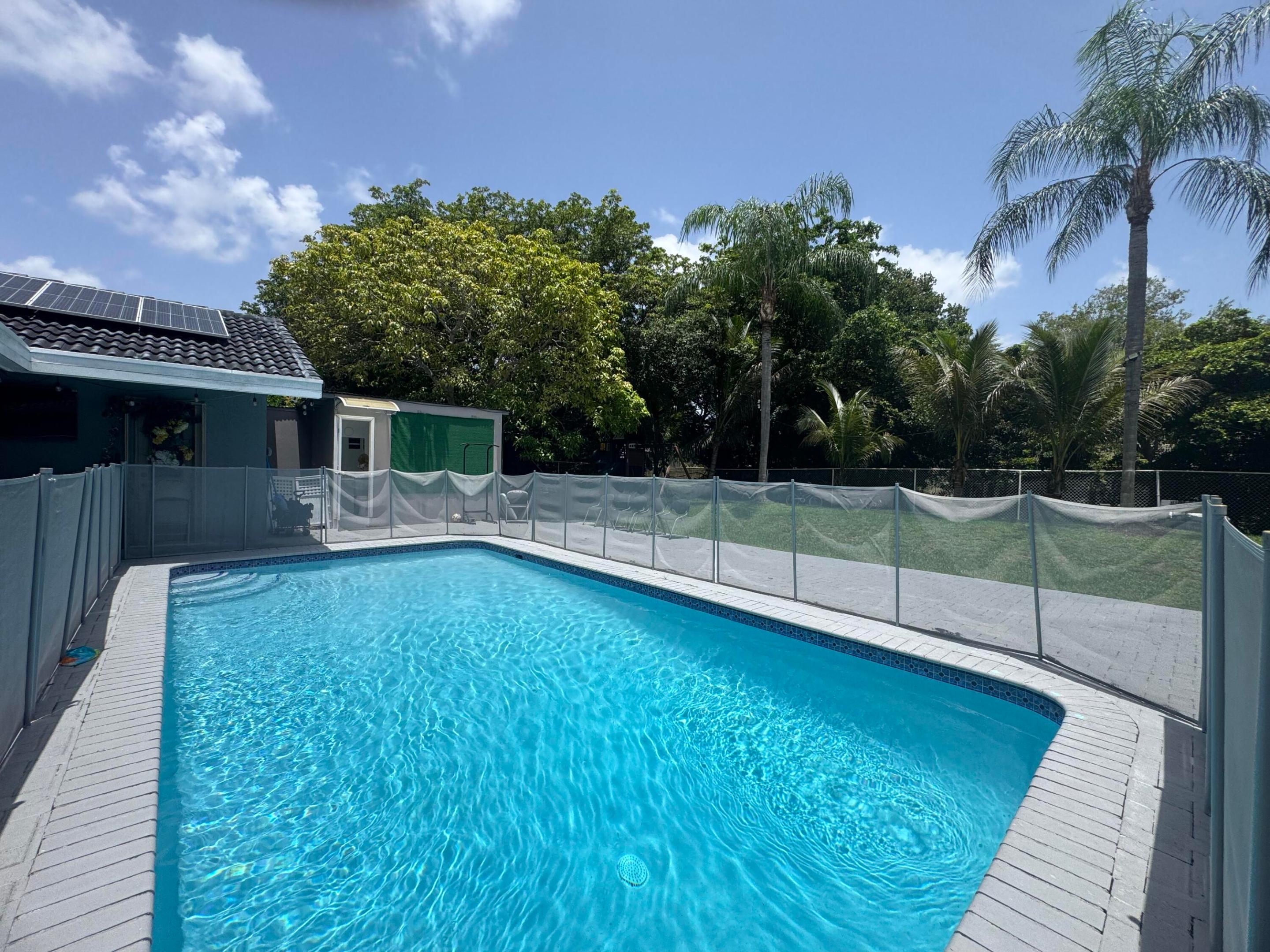 8651 NW 21ST, Coral Springs FL 33071