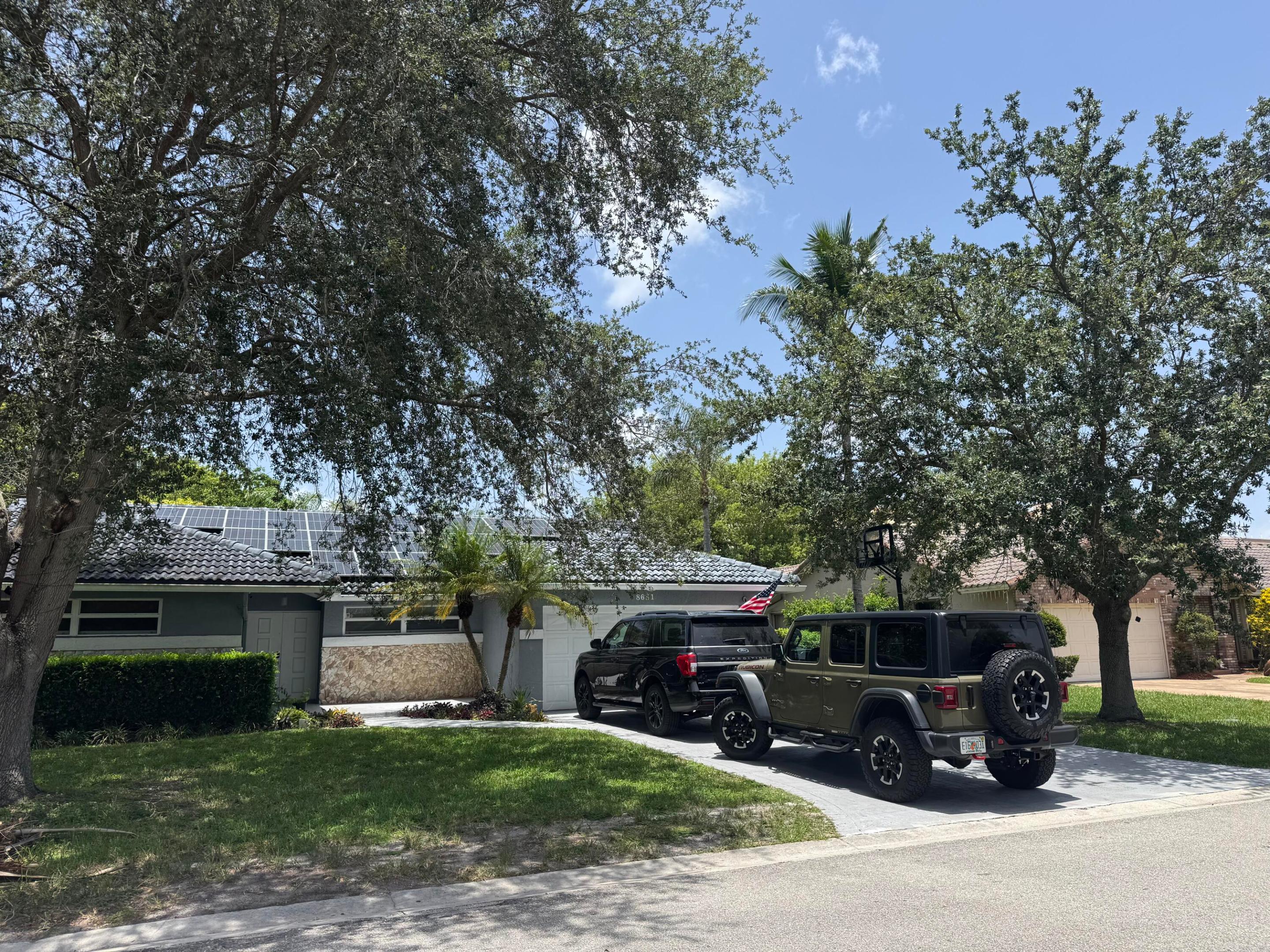 8651 NW 21ST, Coral Springs FL 33071