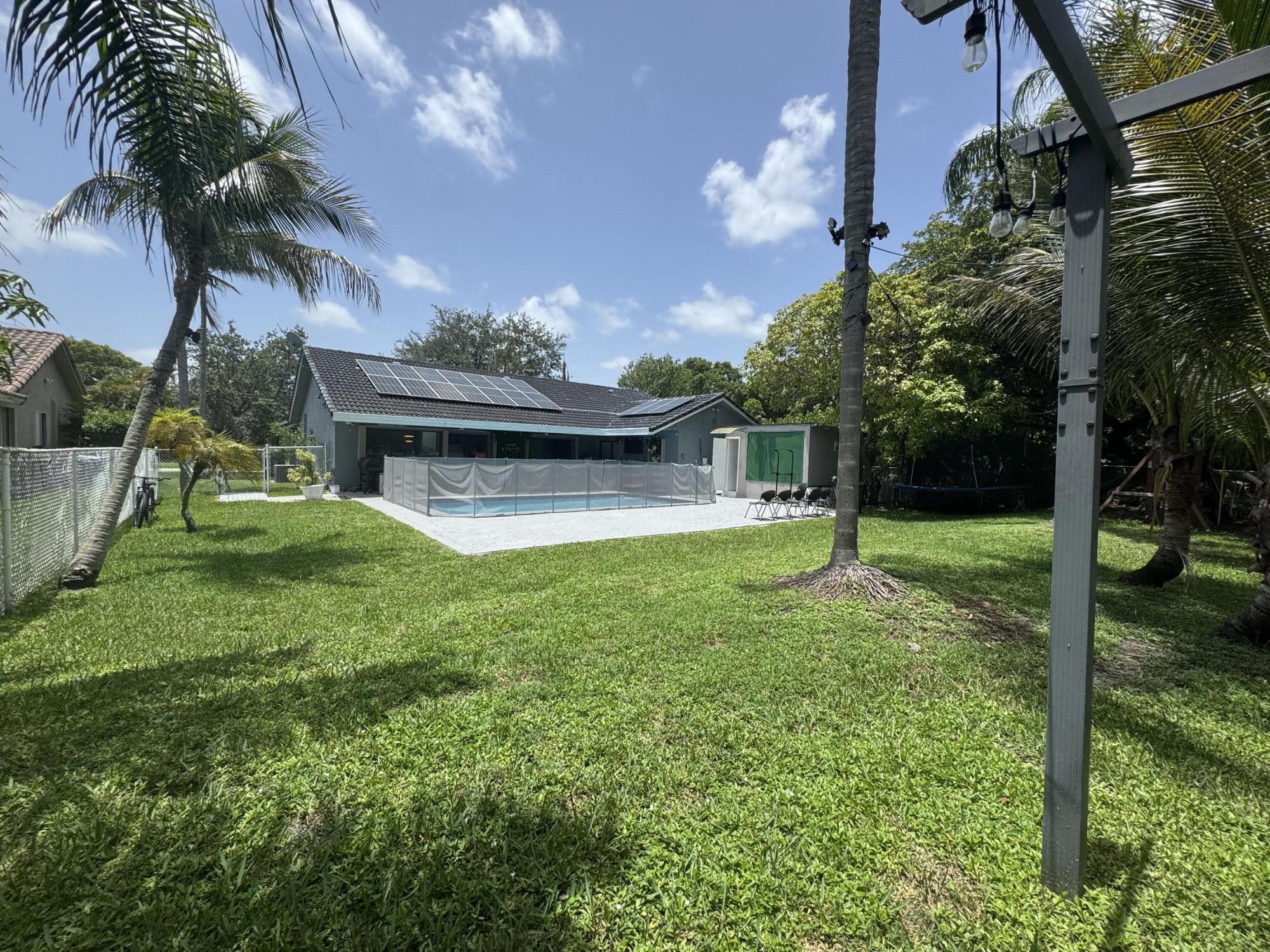 8651 NW 21ST, Coral Springs FL 33071