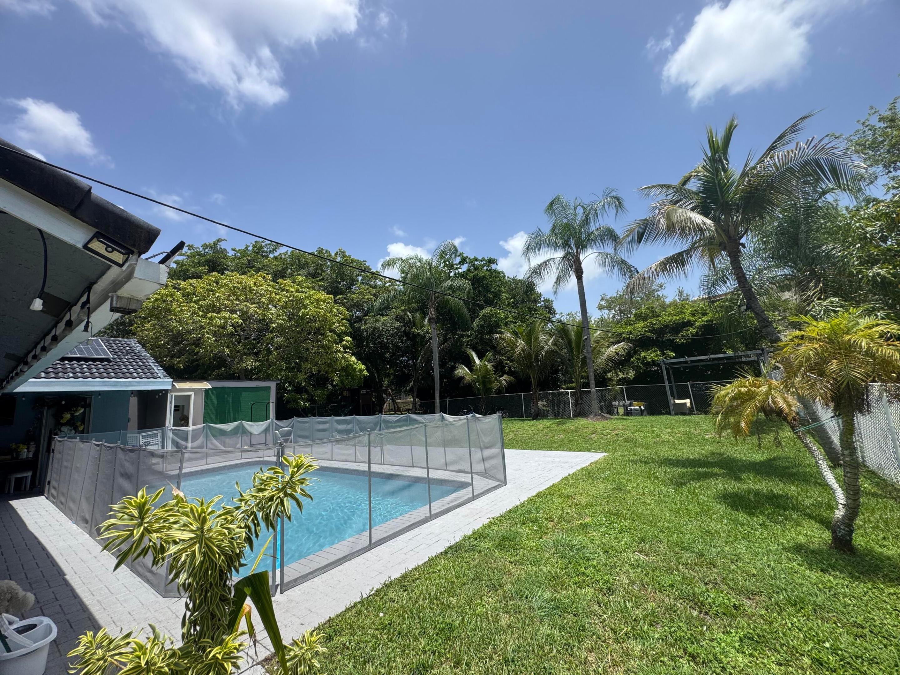 8651 NW 21ST, Coral Springs FL 33071