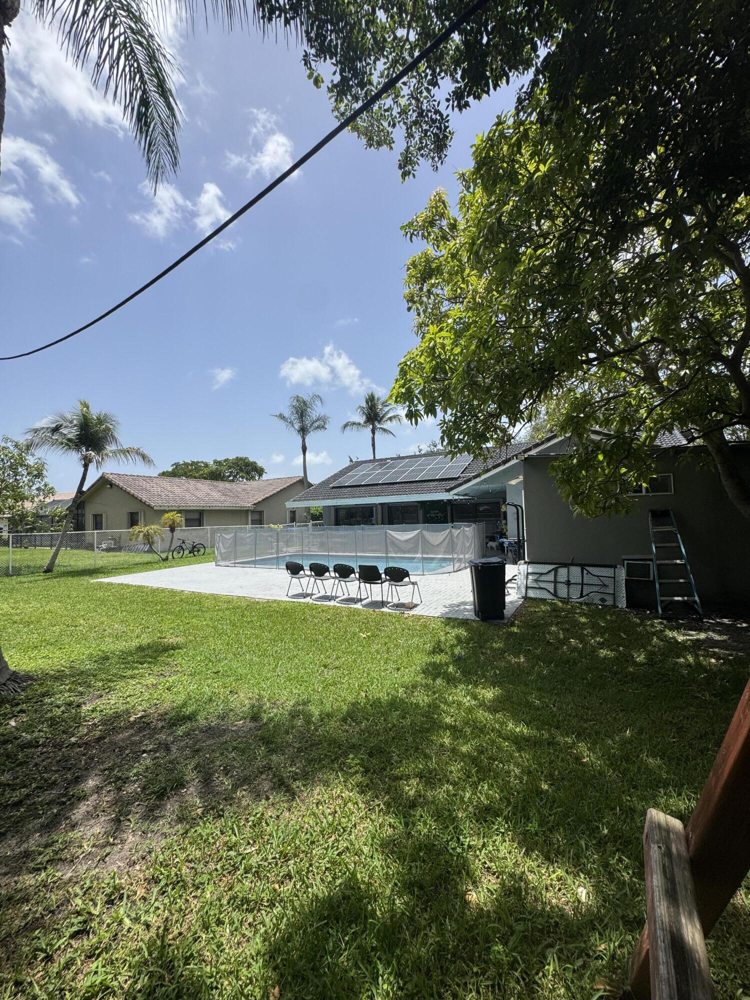 8651 NW 21ST, Coral Springs FL 33071