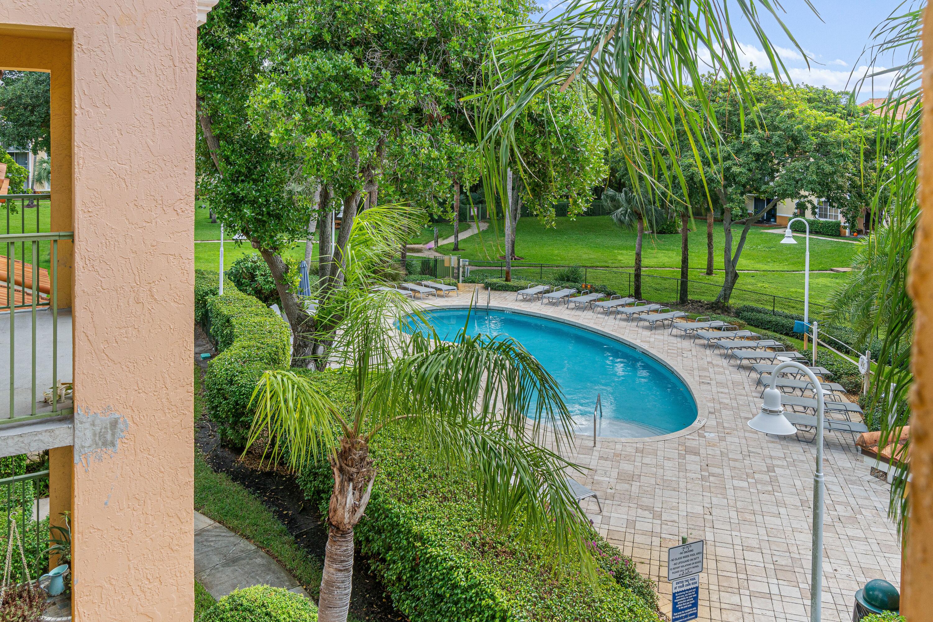131 Yacht Club #307, Hypoluxo FL 33462
