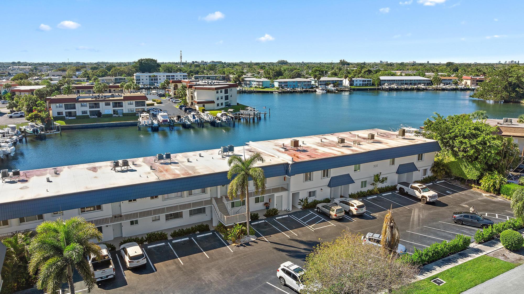 316 Southwind #Apt 107, North Palm Beach FL 33408