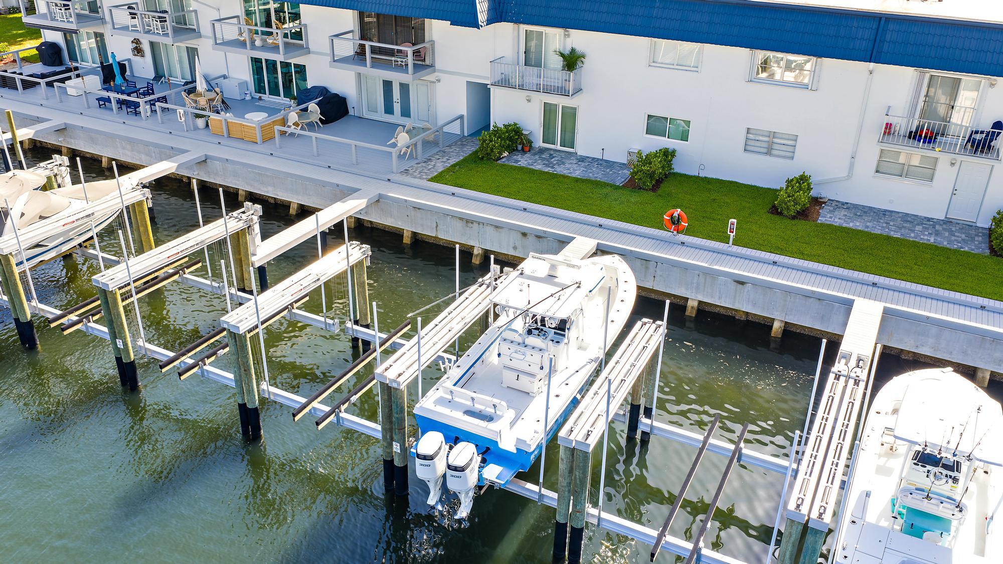 316 Southwind #Apt 107, North Palm Beach FL 33408