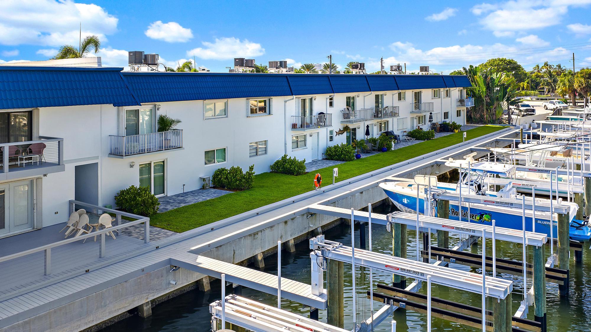 316 Southwind #Apt 107, North Palm Beach FL 33408