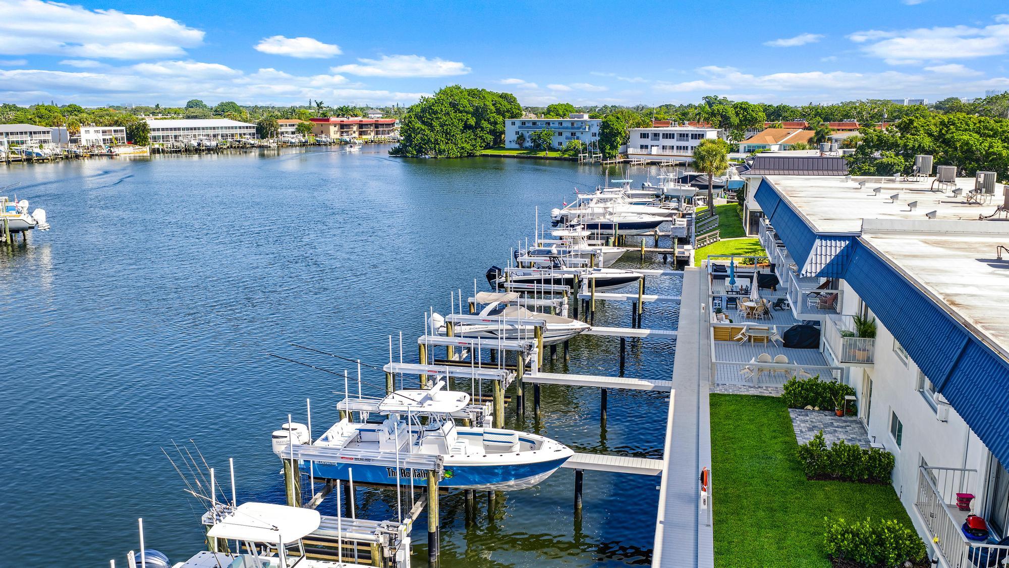 316 Southwind #Apt 107, North Palm Beach FL 33408
