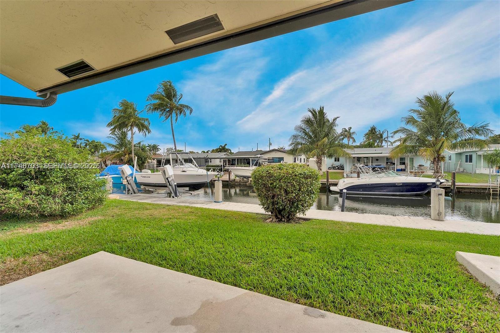 1406 NW 8TH, Dania Beach FL 33004