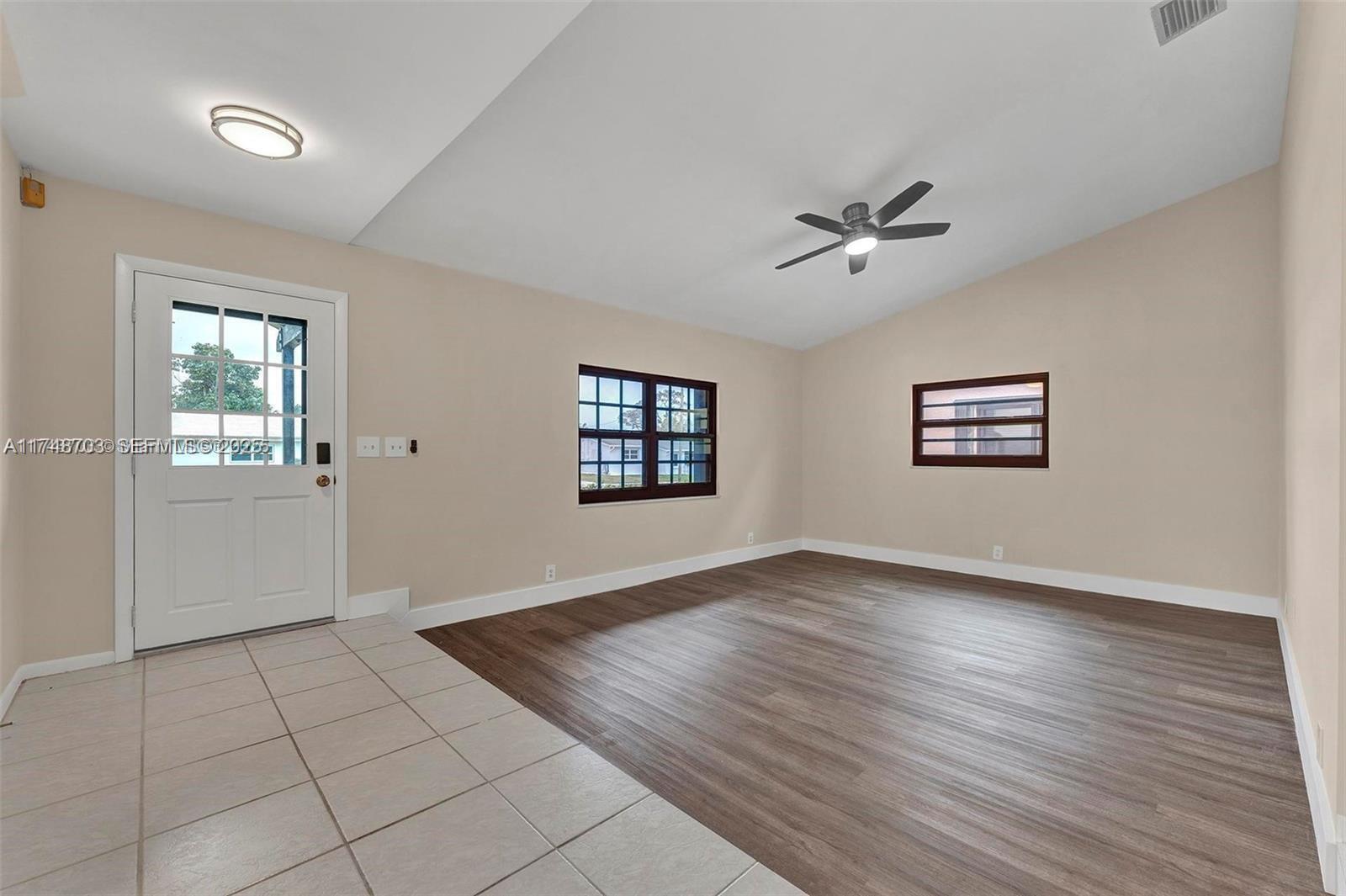 1406 NW 8TH, Dania Beach FL 33004