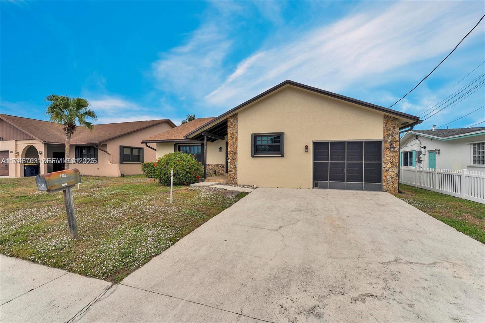 1406 NW 8TH, Dania Beach FL 33004