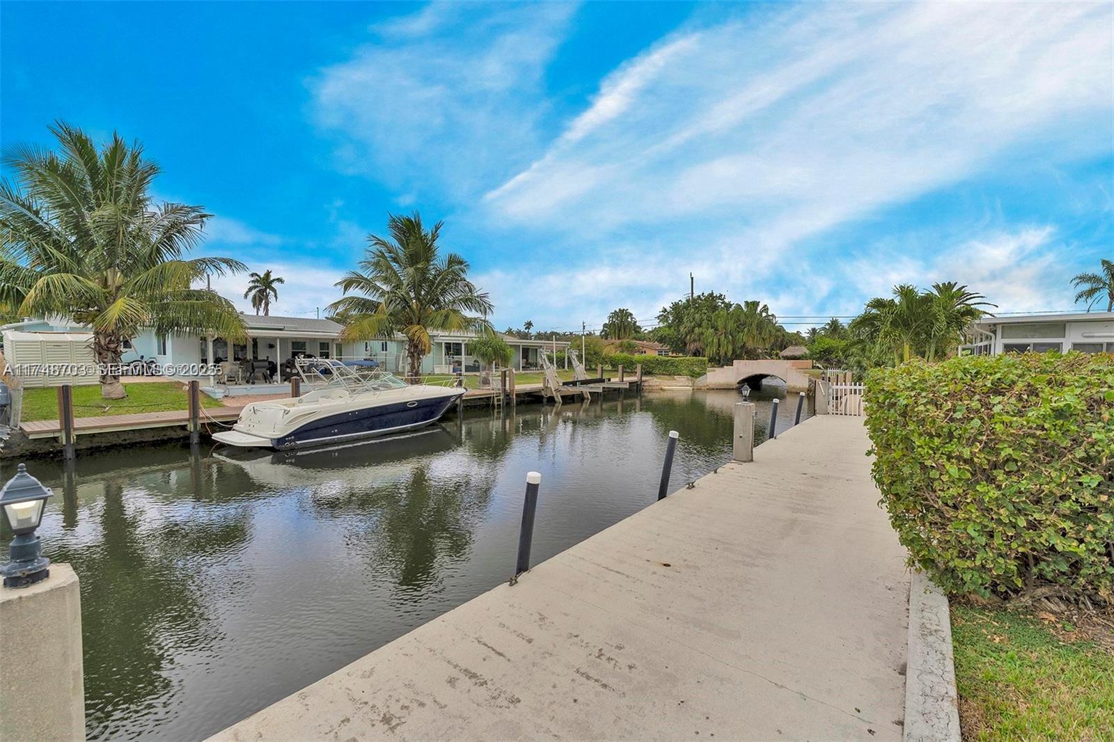 1406 NW 8TH, Dania Beach FL 33004