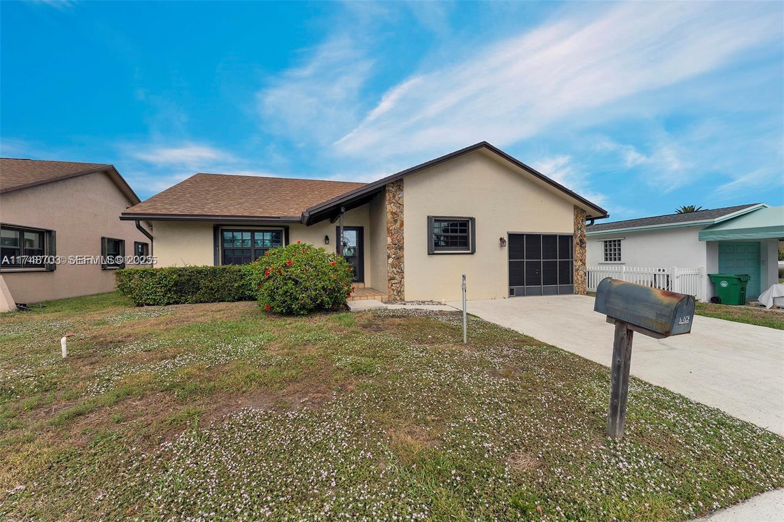1406 NW 8TH, Dania Beach FL 33004