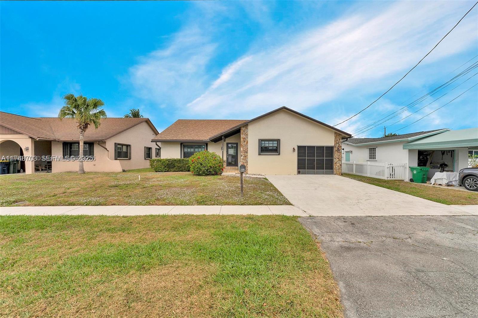 1406 NW 8TH, Dania Beach FL 33004