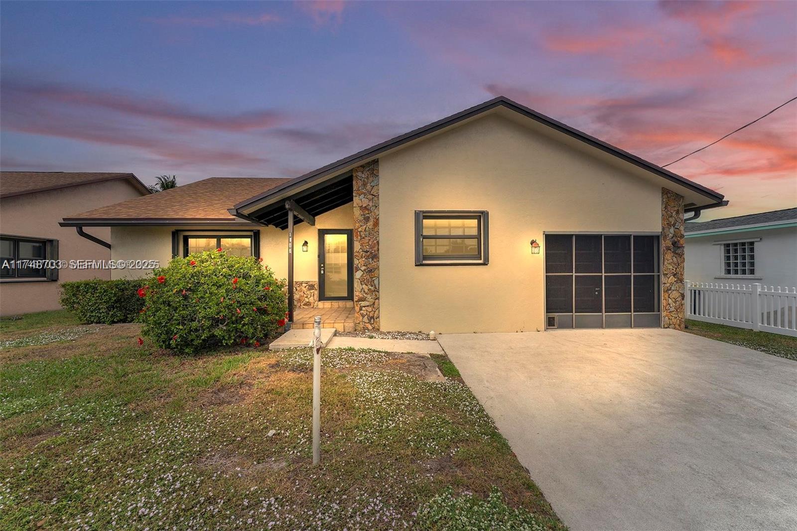 1406 NW 8TH, Dania Beach FL 33004