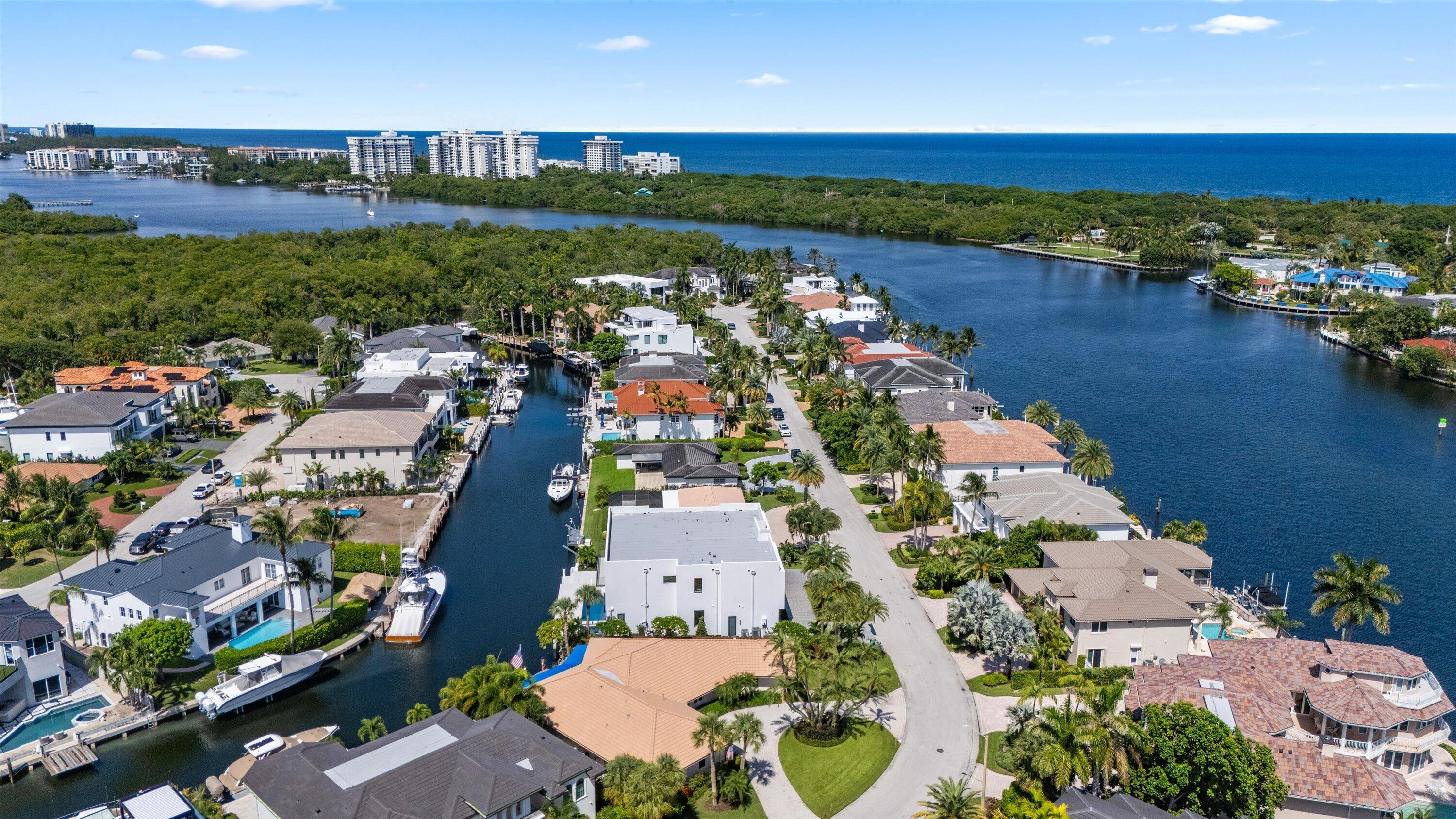 591 Golden Harbour, Boca Raton FL 33432