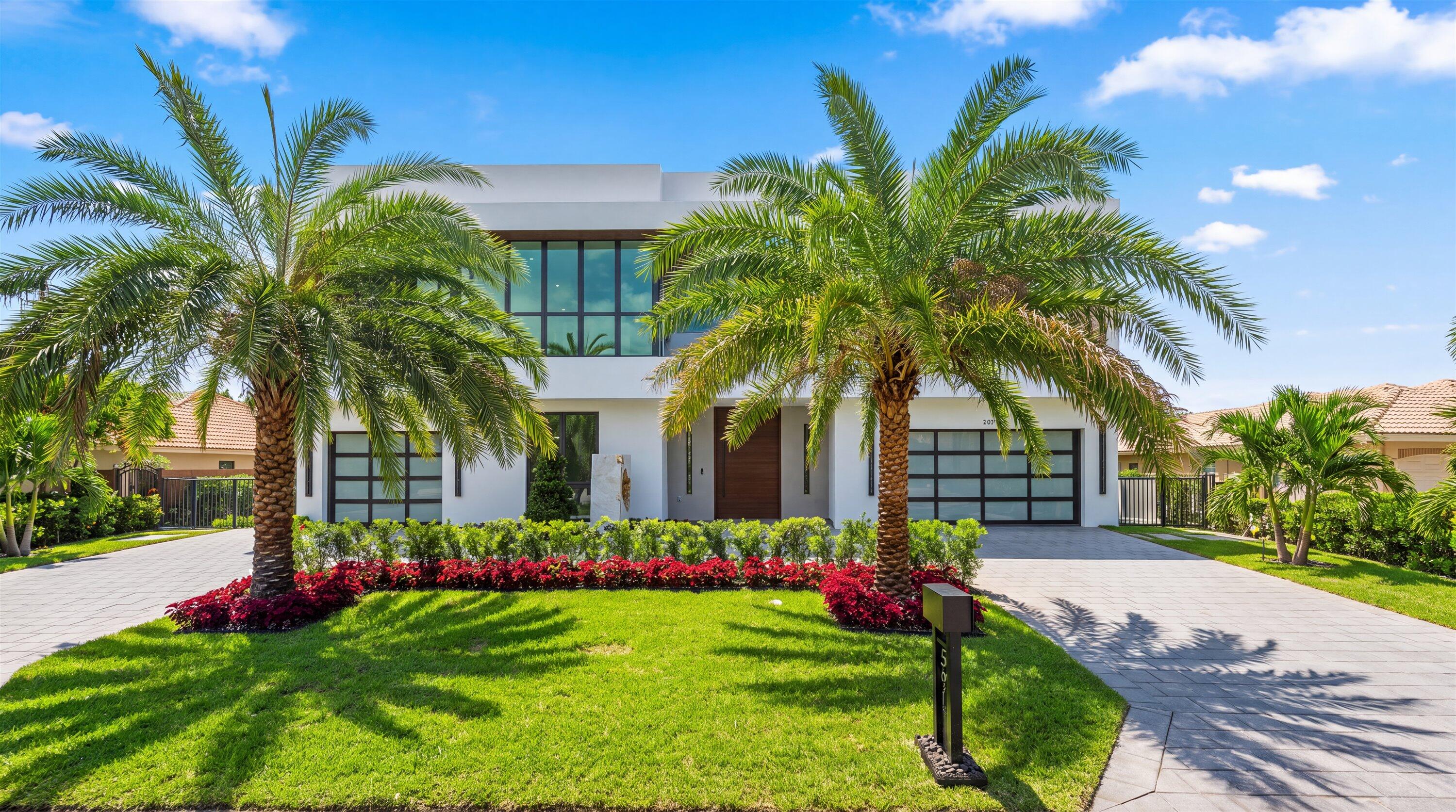 591 Golden Harbour, Boca Raton FL 33432