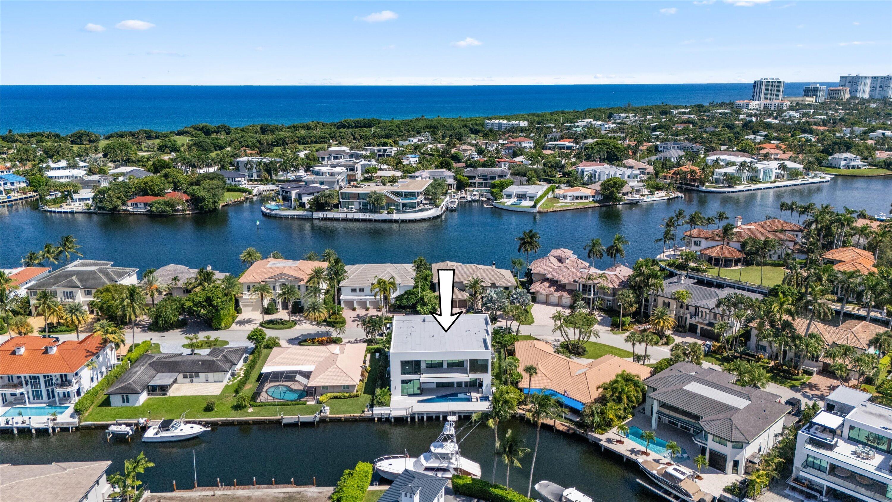 591 Golden Harbour, Boca Raton FL 33432