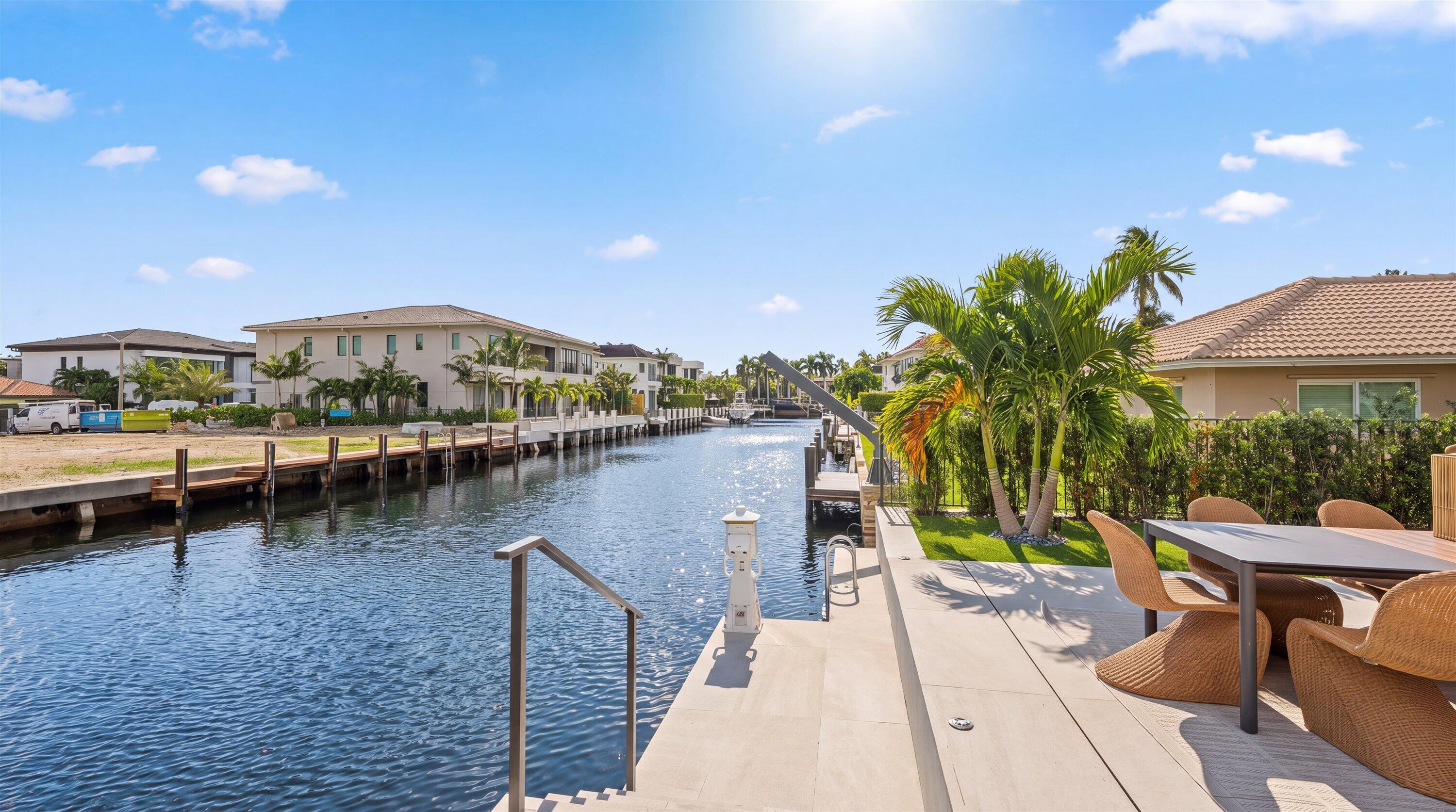 591 Golden Harbour, Boca Raton FL 33432