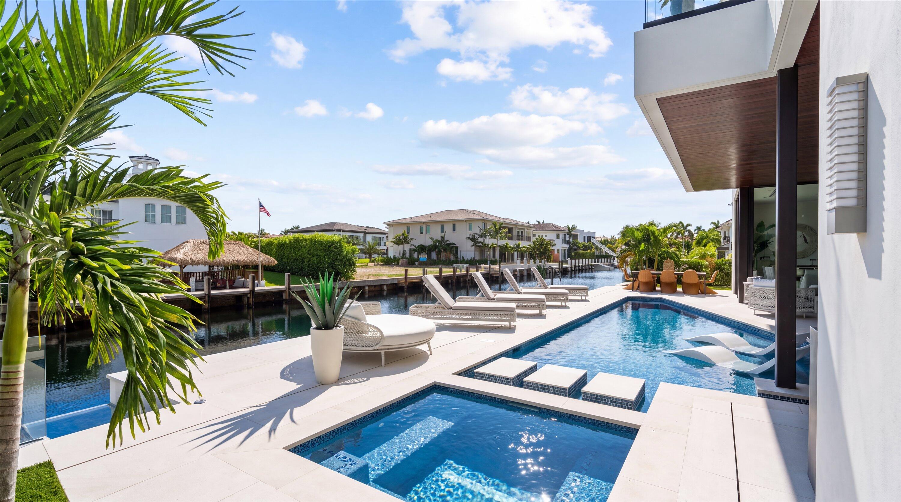 591 Golden Harbour, Boca Raton FL 33432