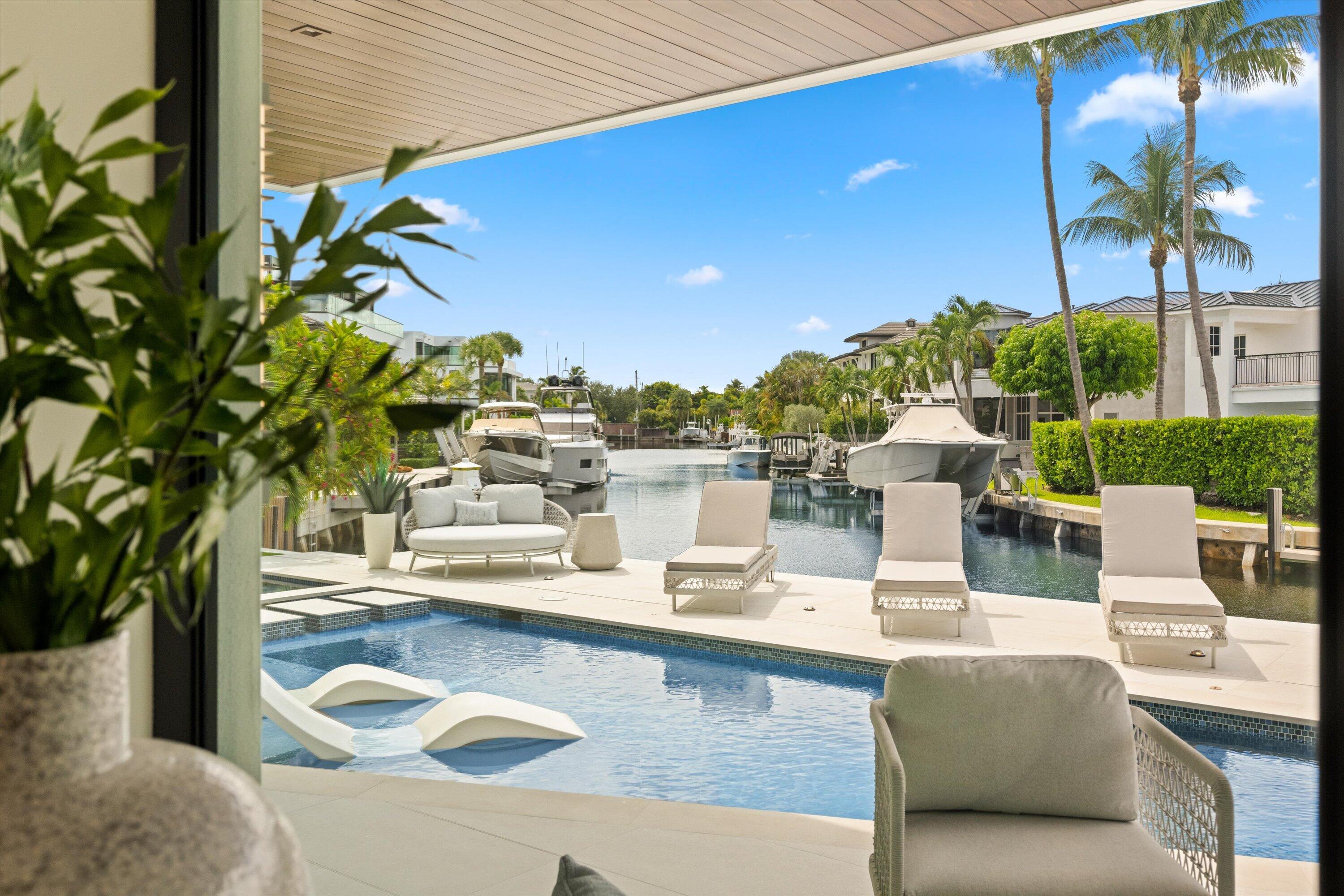 591 Golden Harbour, Boca Raton FL 33432