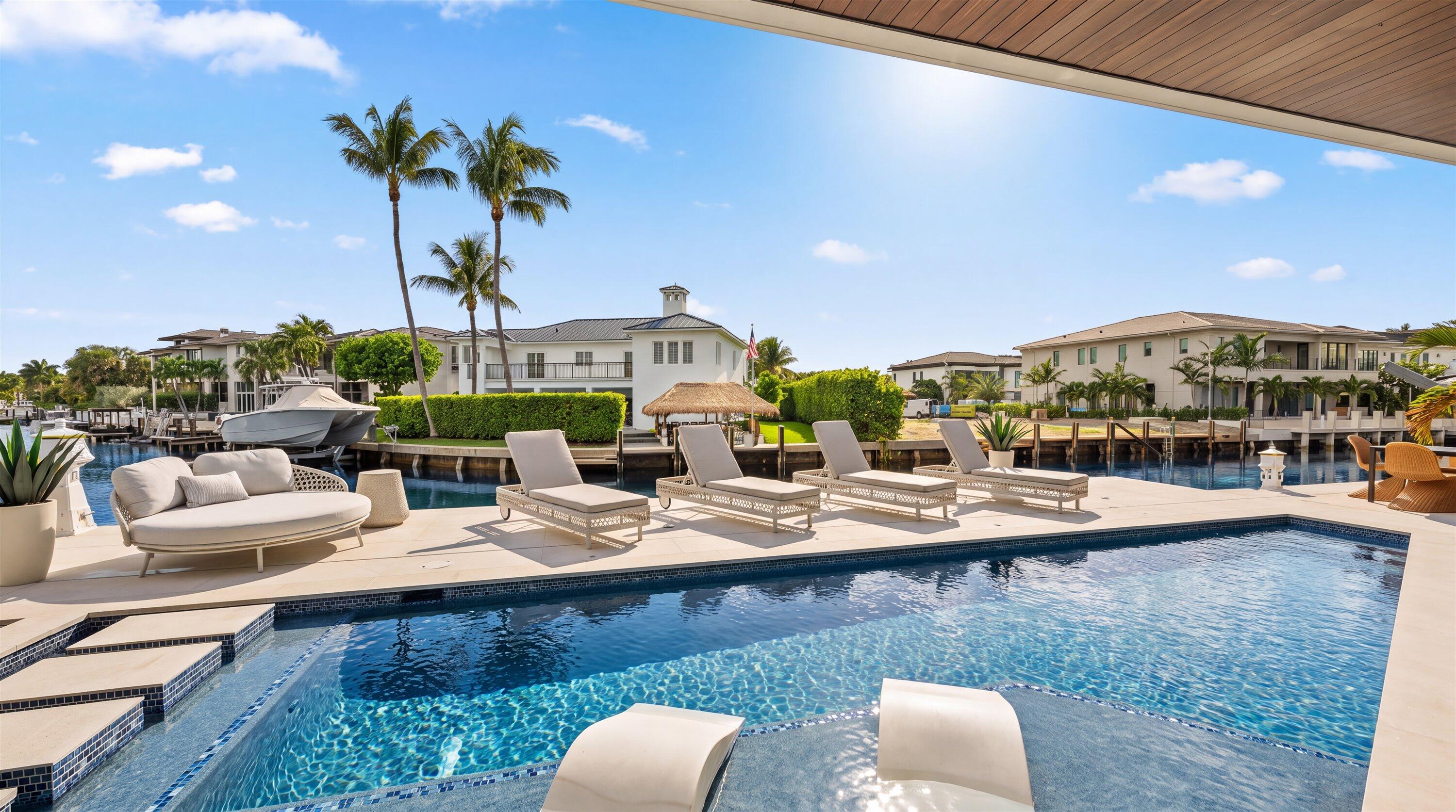 591 Golden Harbour, Boca Raton FL 33432