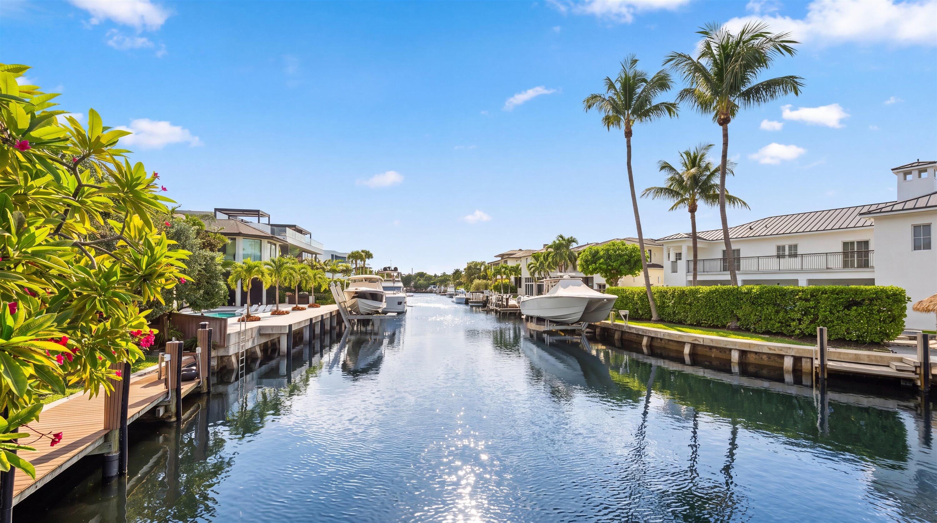 591 Golden Harbour, Boca Raton FL 33432