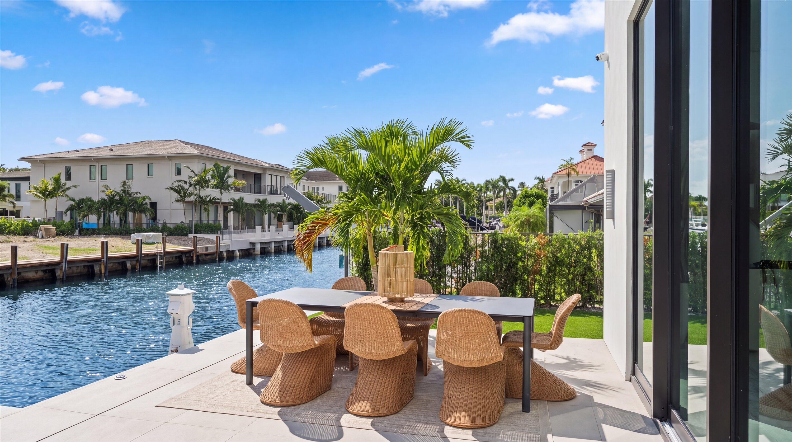 591 Golden Harbour, Boca Raton FL 33432