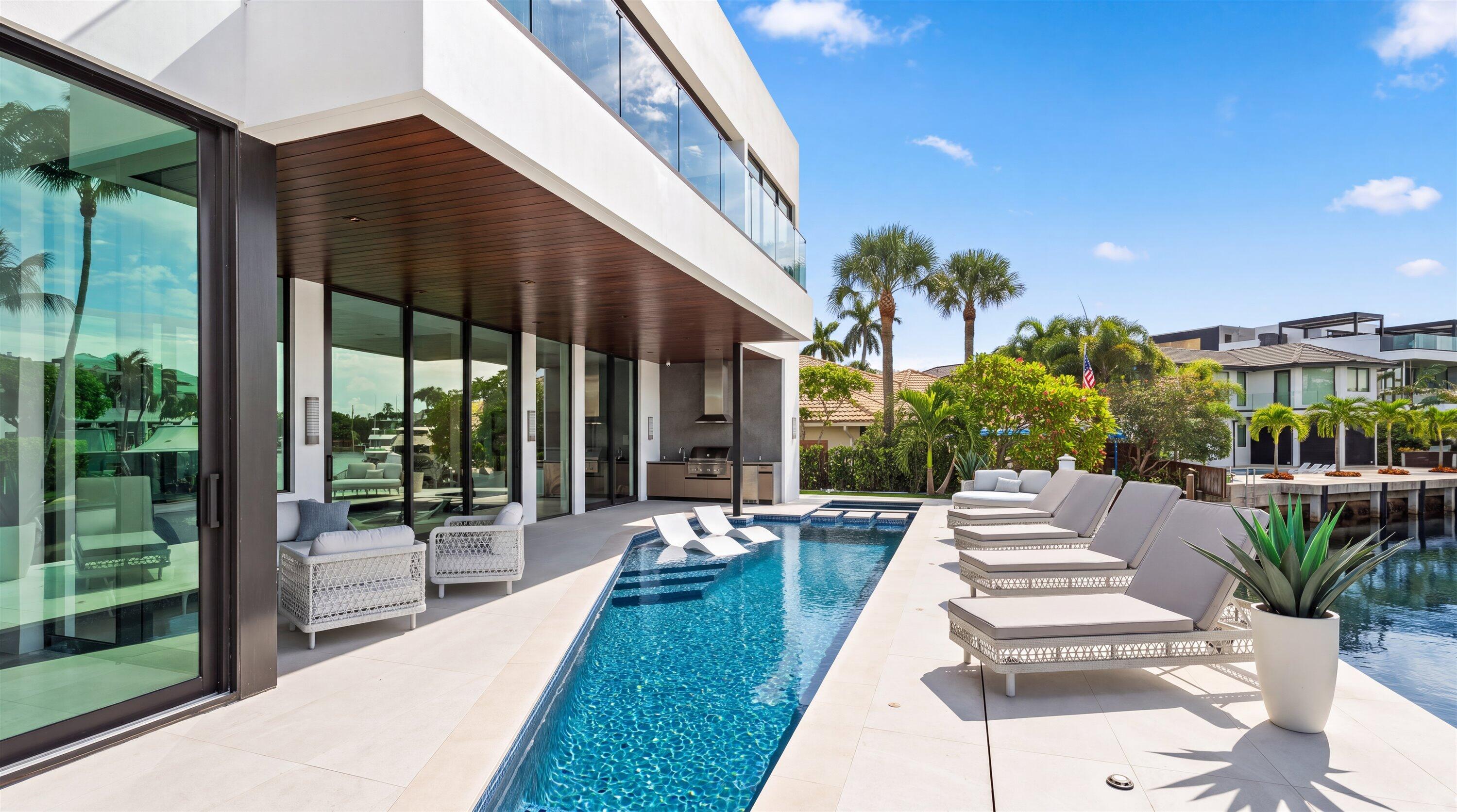 591 Golden Harbour, Boca Raton FL 33432