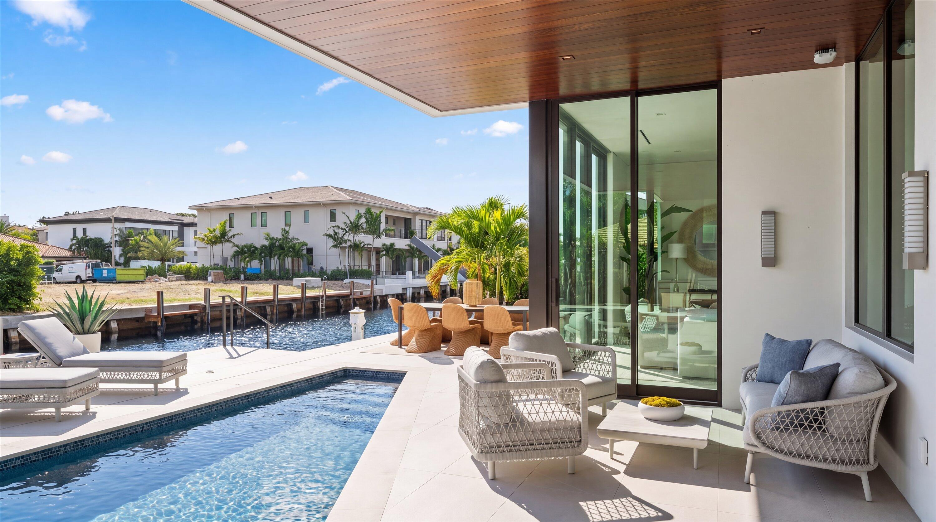 591 Golden Harbour, Boca Raton FL 33432