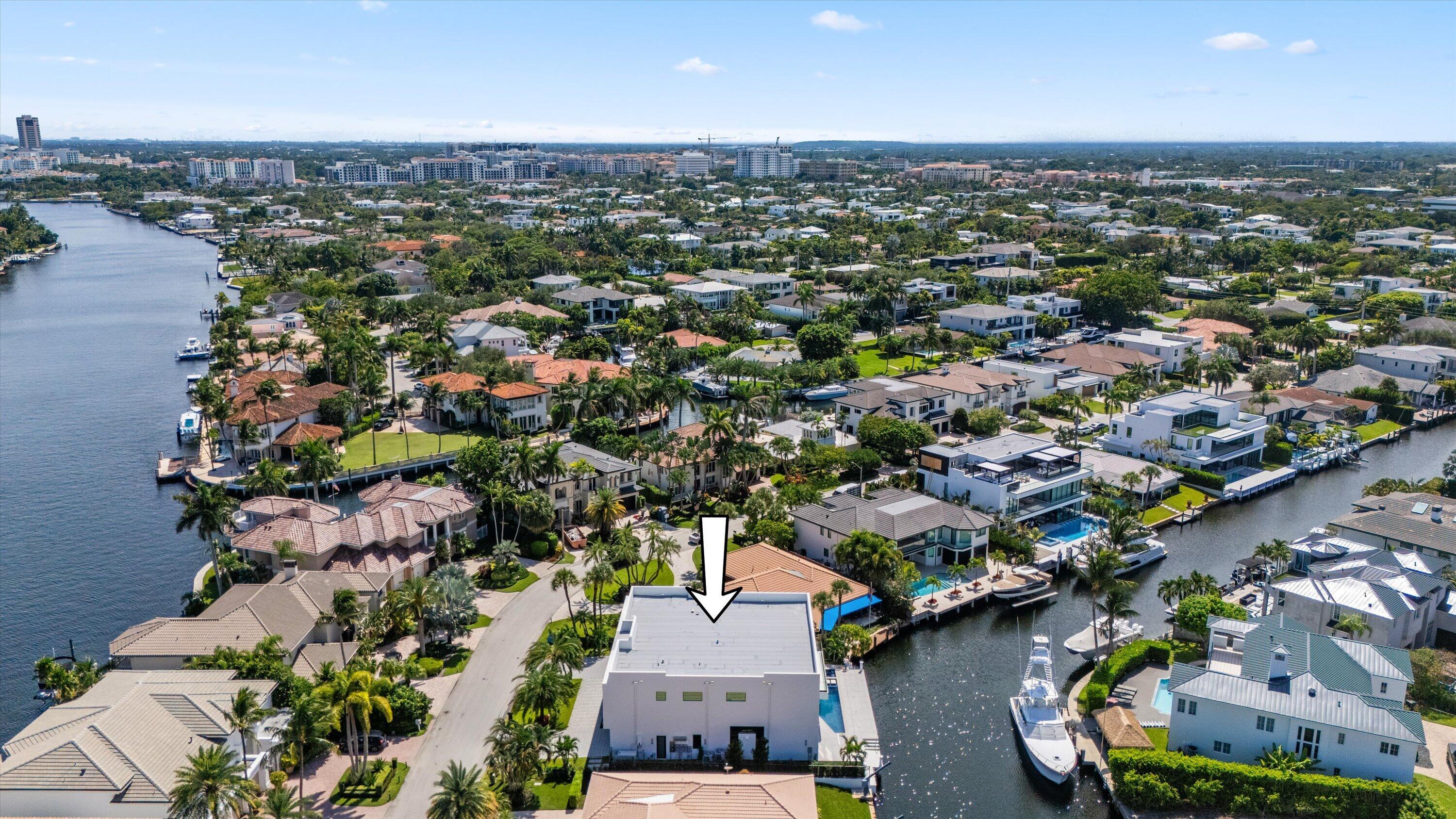 591 Golden Harbour, Boca Raton FL 33432