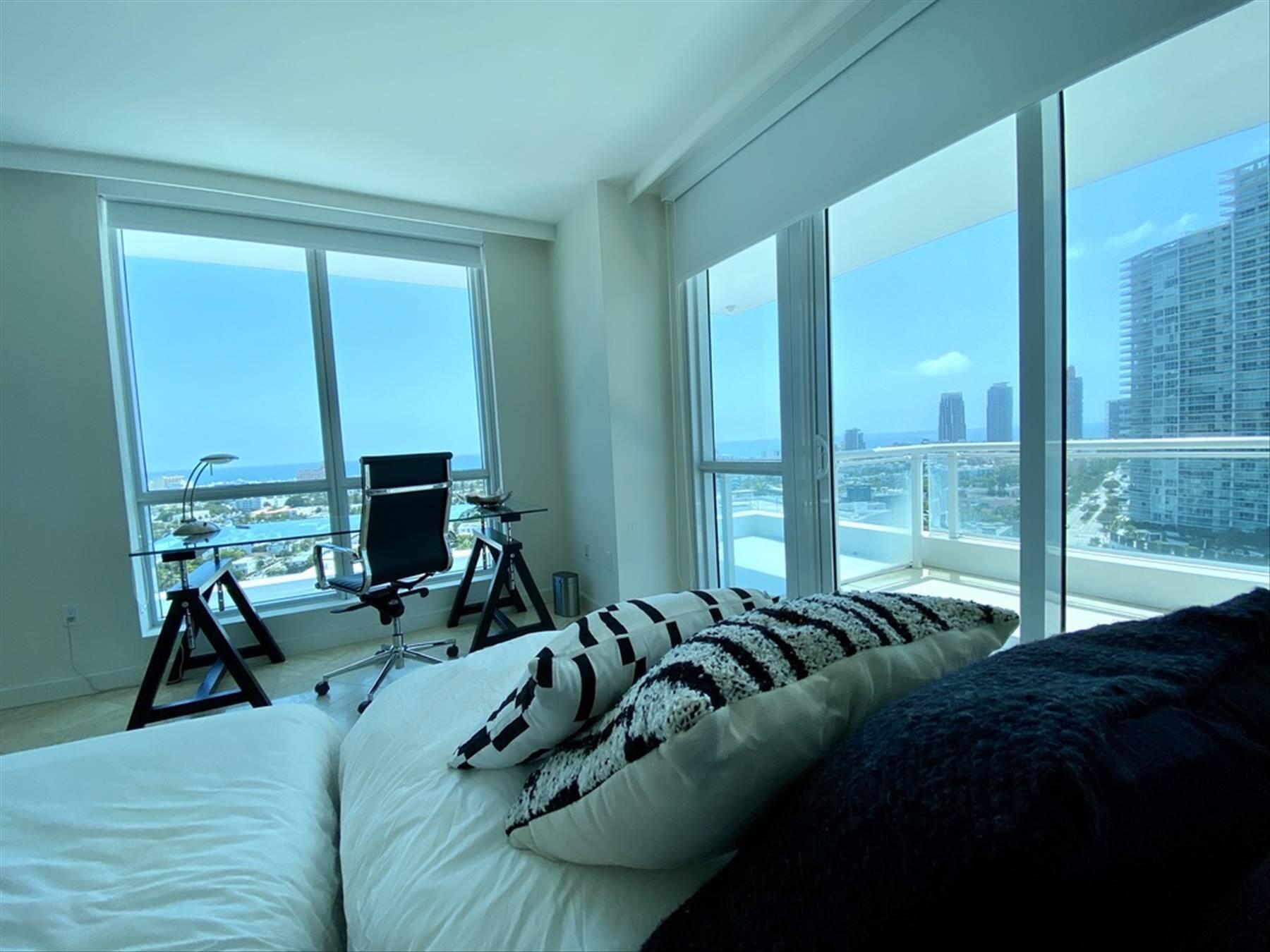 540 WEST #2011, Miami Beach FL 33139