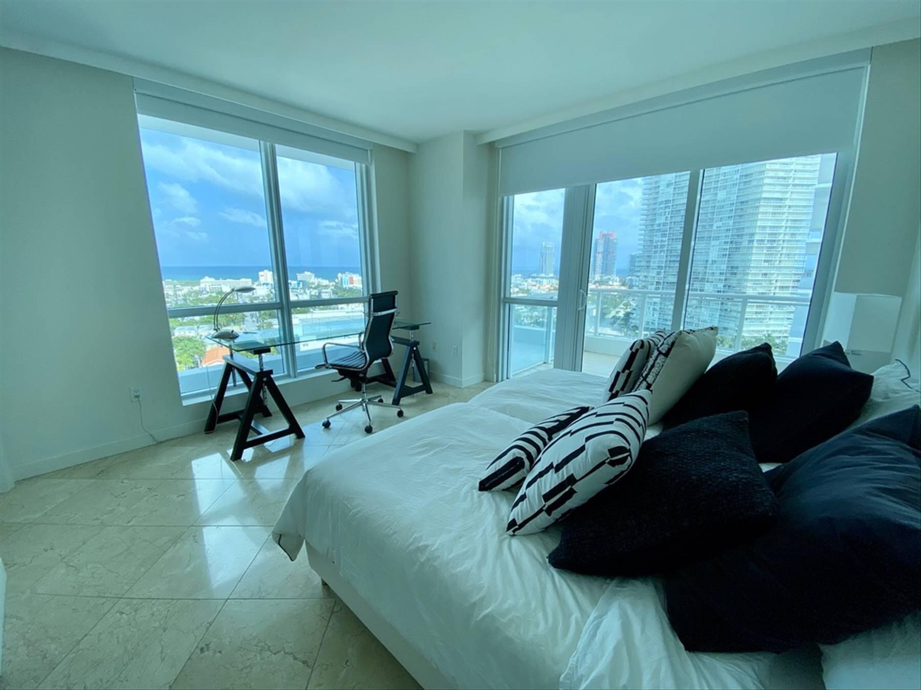 540 WEST #2011, Miami Beach FL 33139