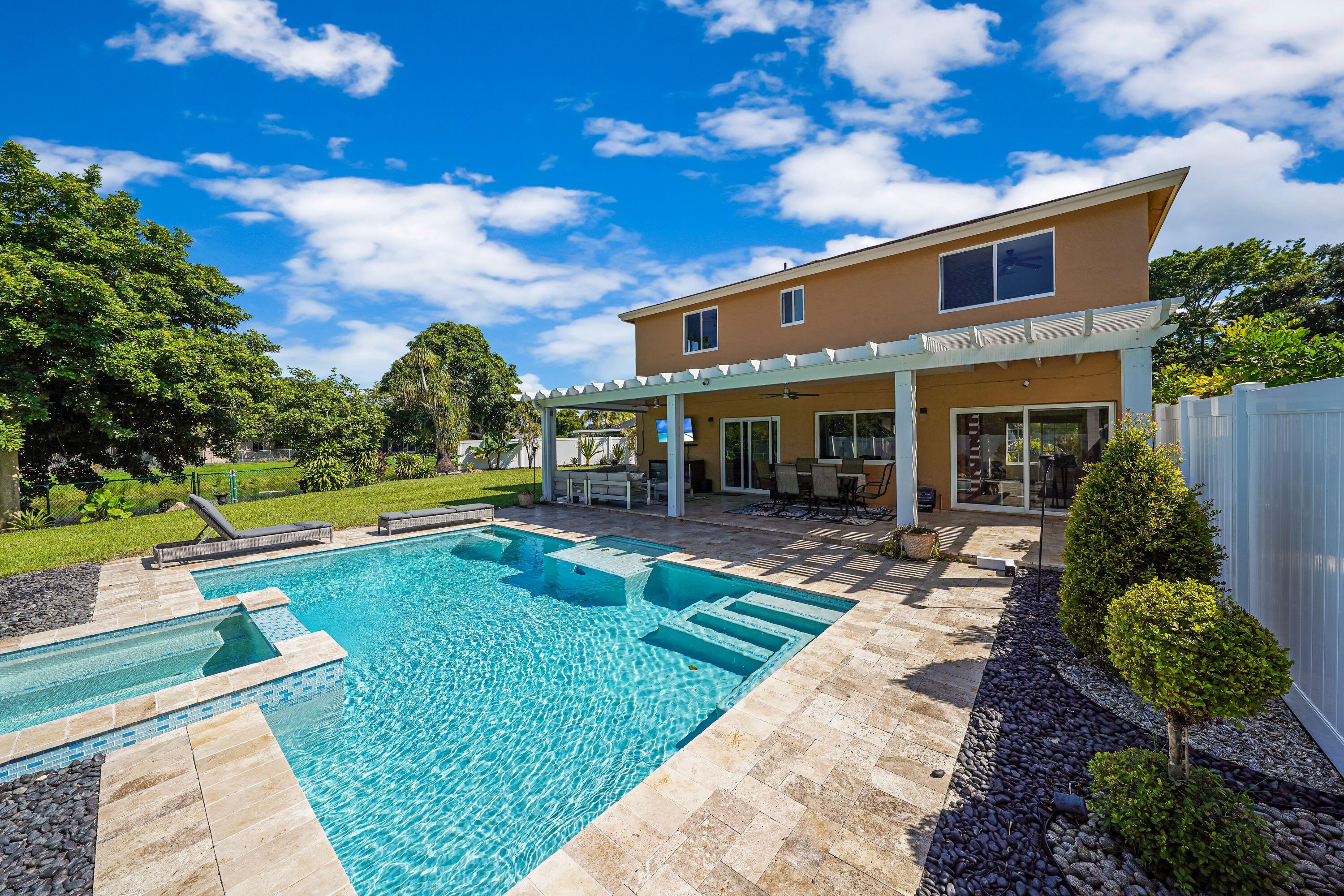911 SW 87th, Pembroke Pines FL 33025