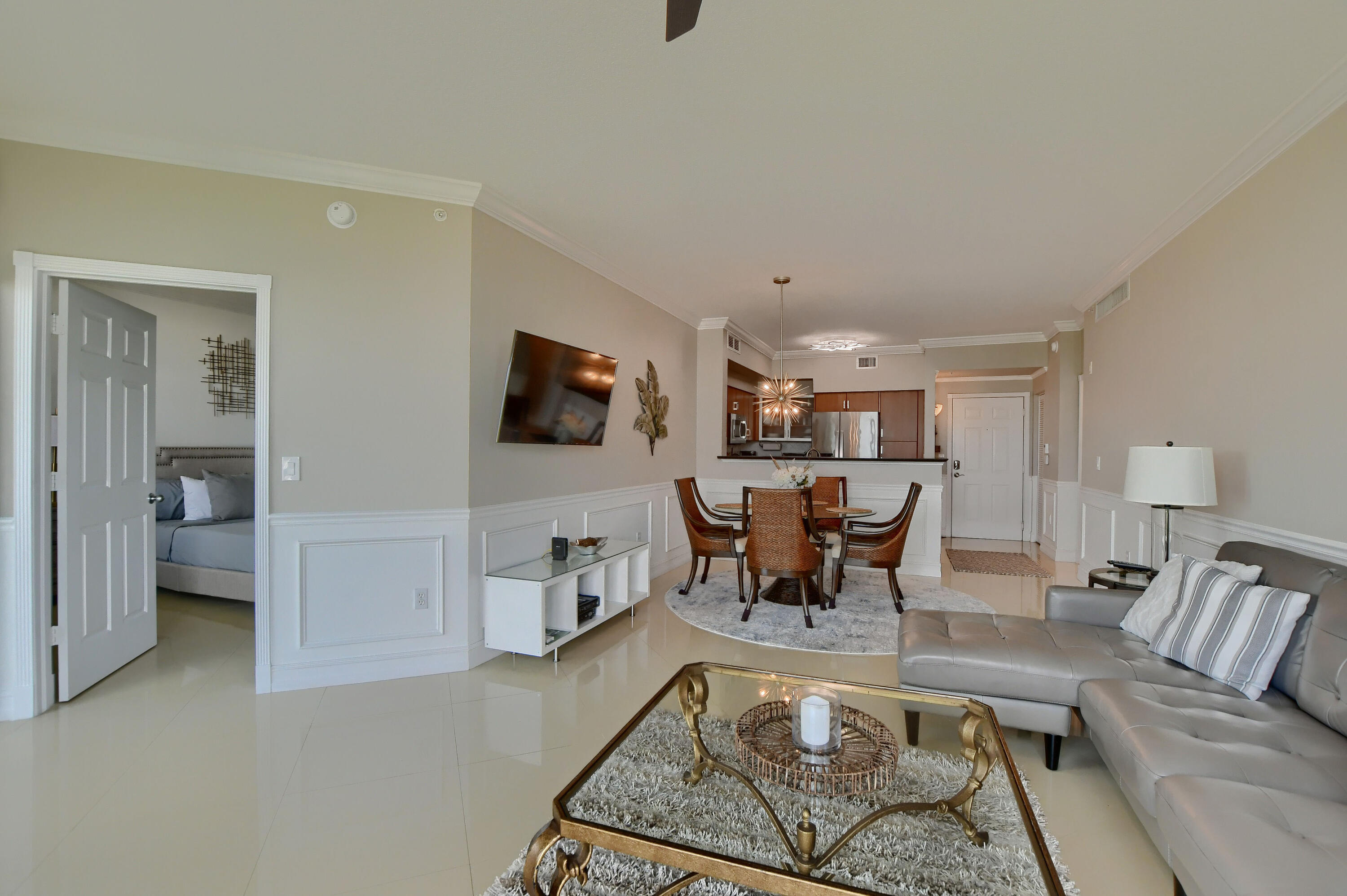 804 E Windward #603, Lantana FL 33462