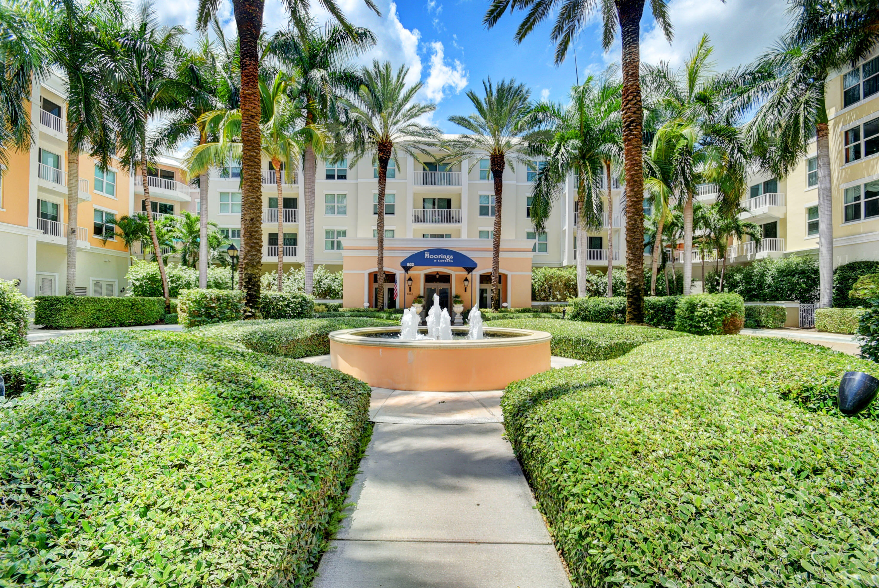 804 E Windward #603, Lantana FL 33462