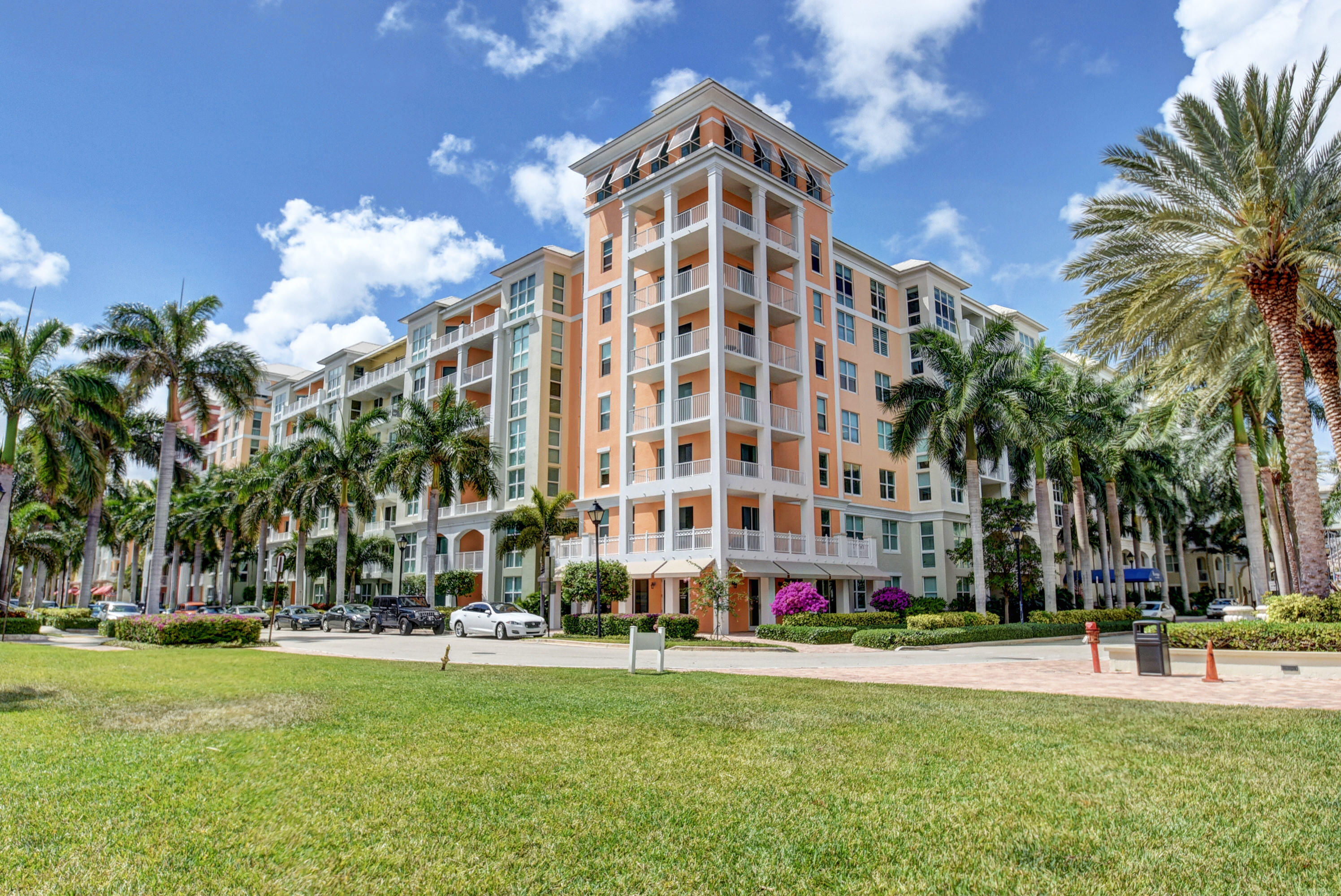 804 E Windward #603, Lantana FL 33462